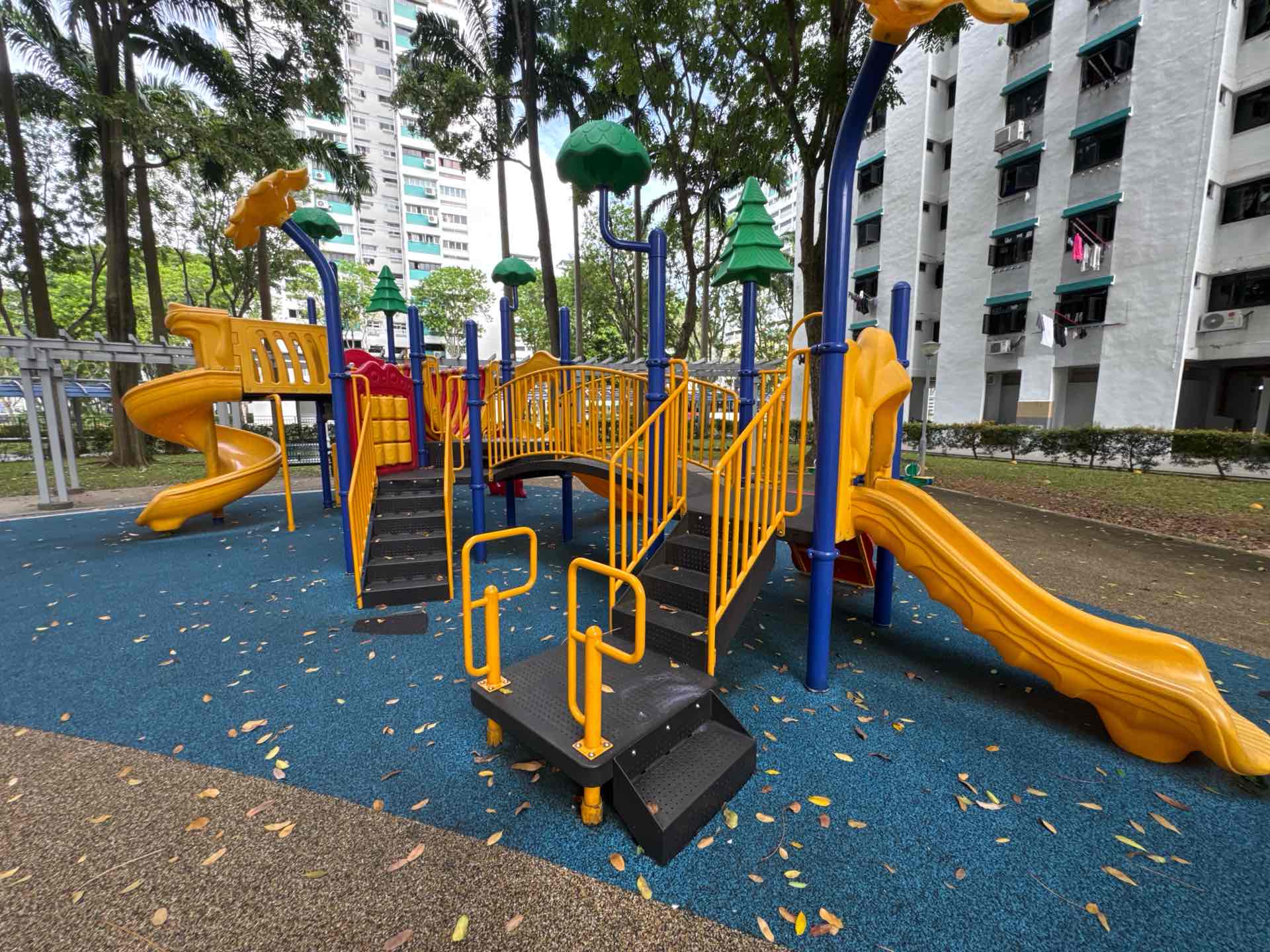 15 Marine Terrace Playground - Photo 3