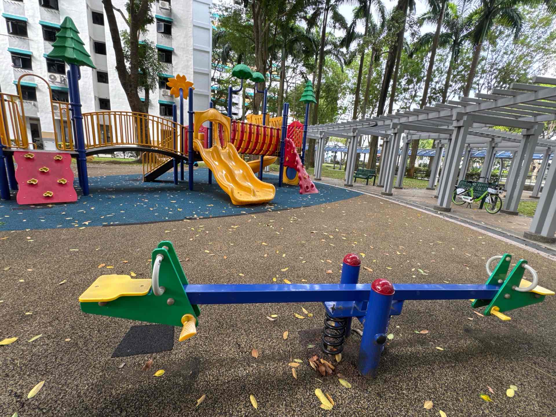 15 Marine Terrace Playground - Photo 2