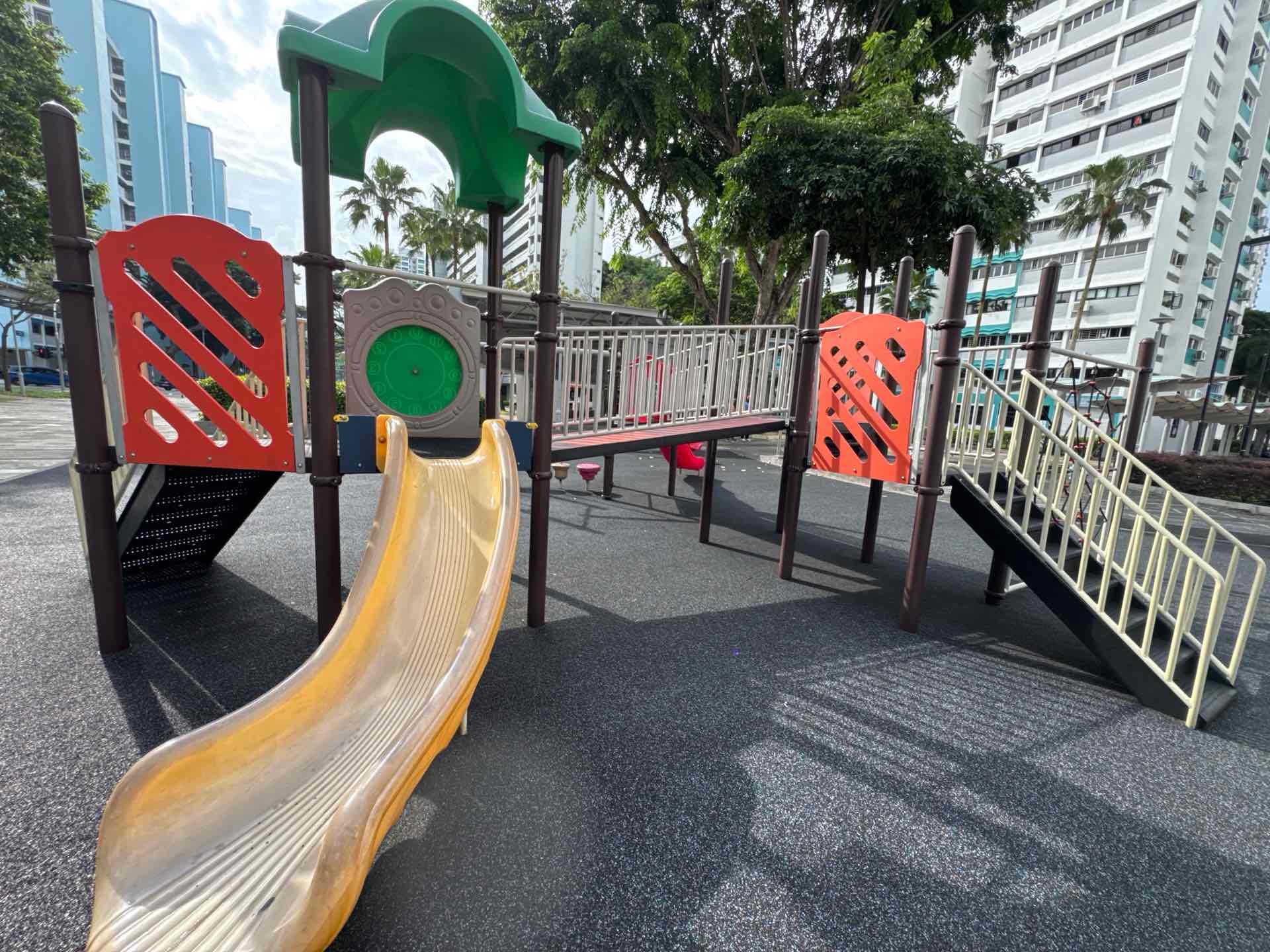 46 Marine Crescent Playground - Photo 2