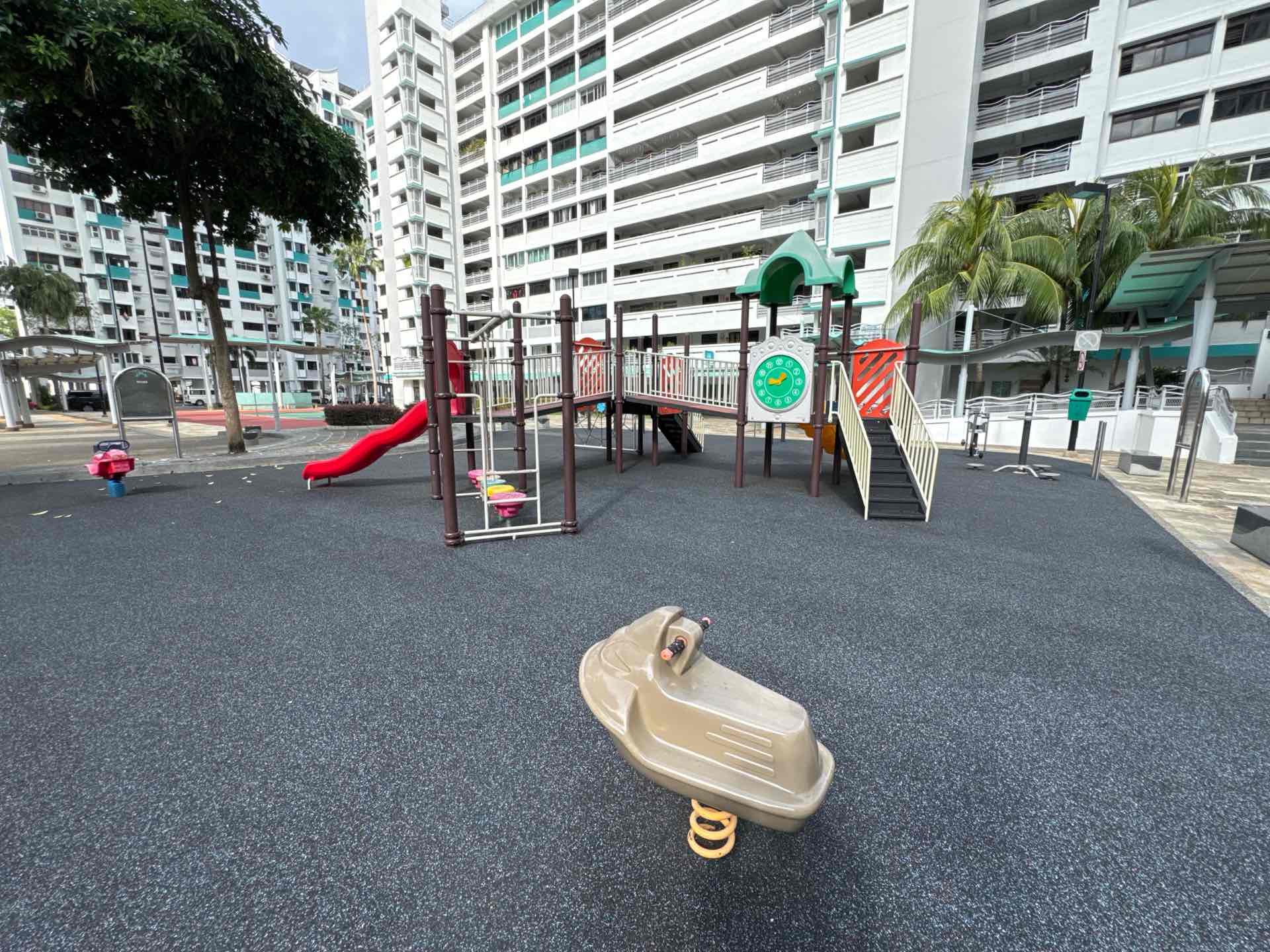 46 Marine Crescent Playground - Photo 3