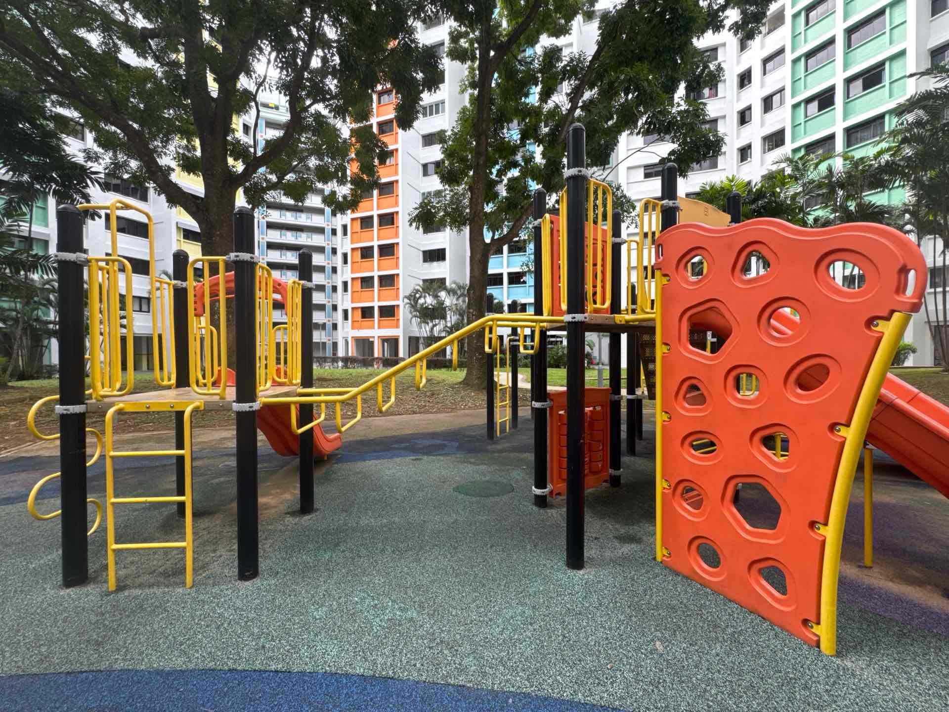 539 Woodlands Drive 16 Playground - Photo 2