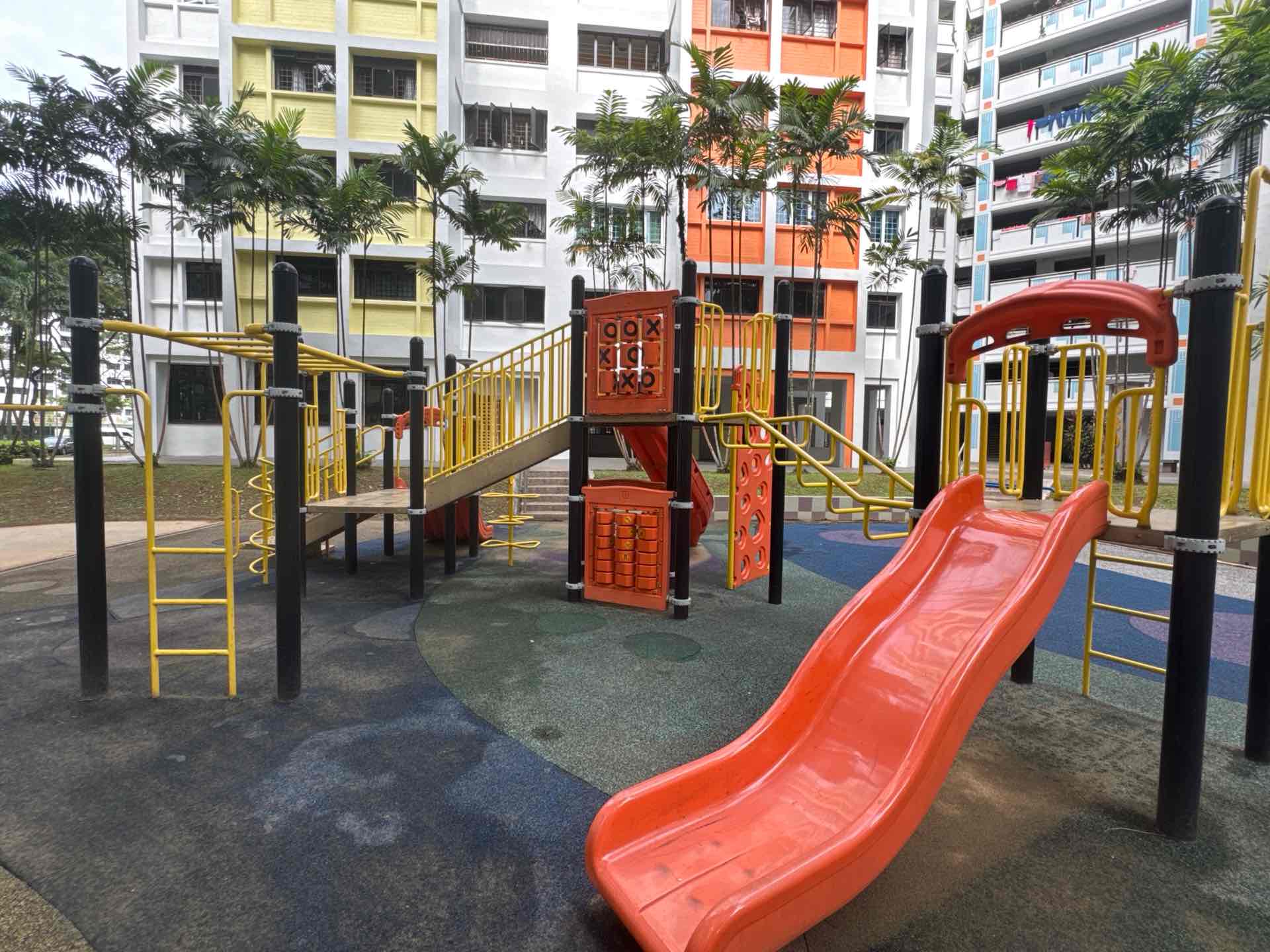 539 Woodlands Drive 16 Playground - Photo 3