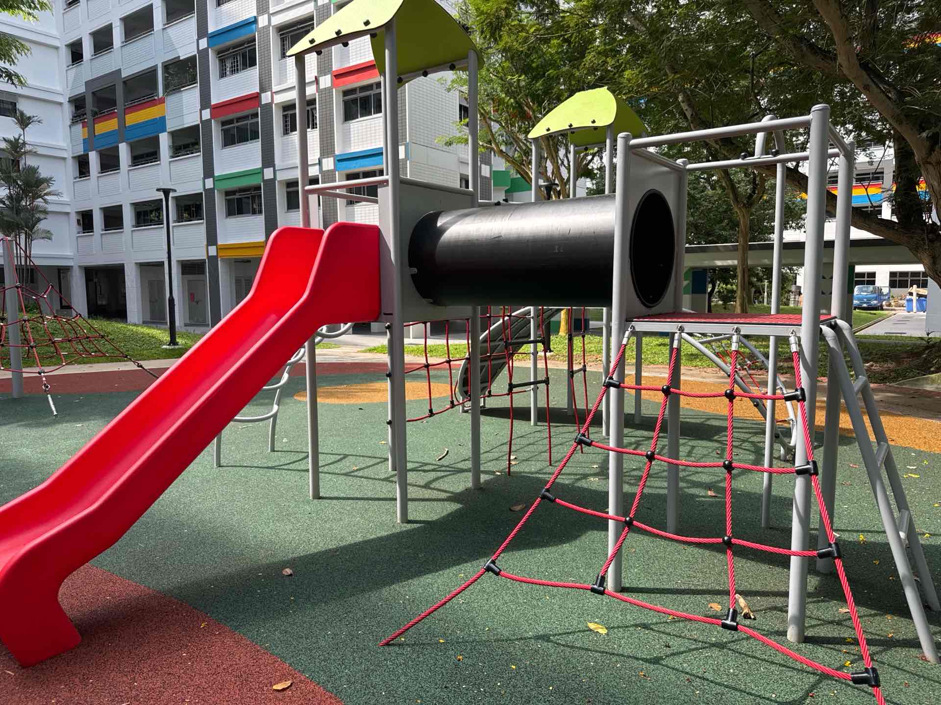 450E Tampines Street 42 Playground - Photo 3