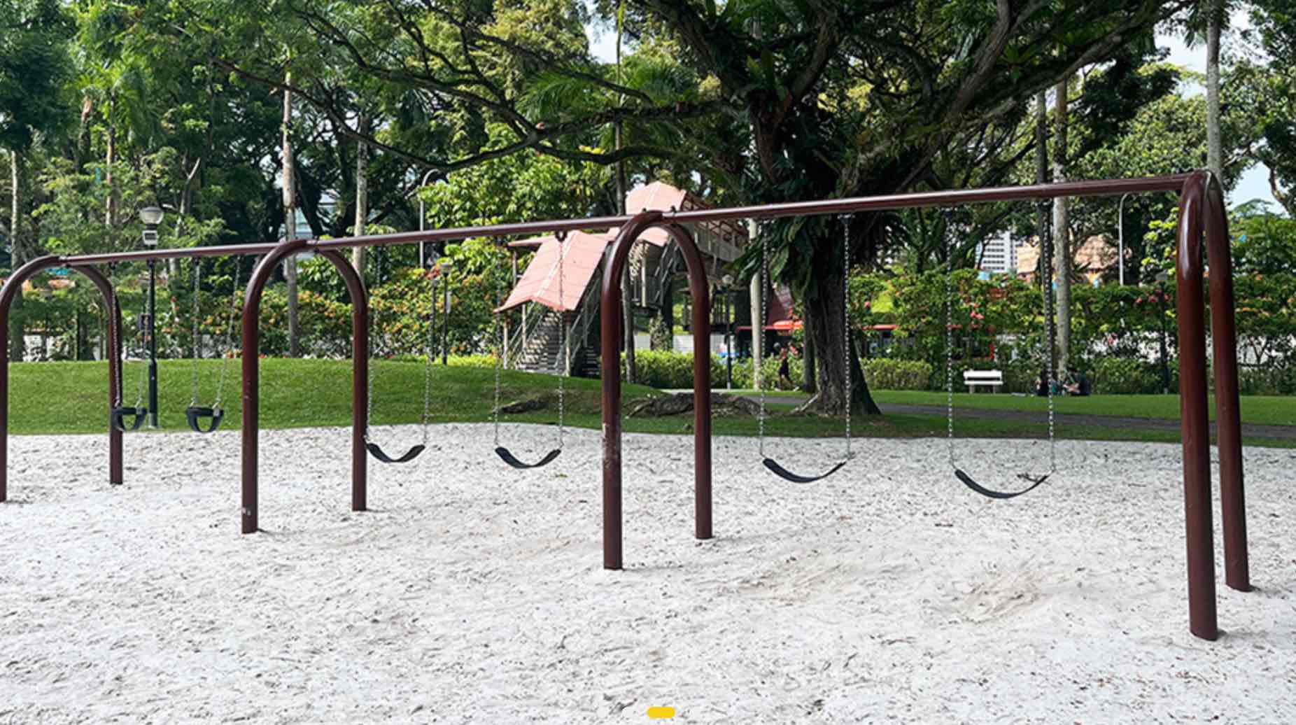 Tiong Bahru Park Playground - Photo 5