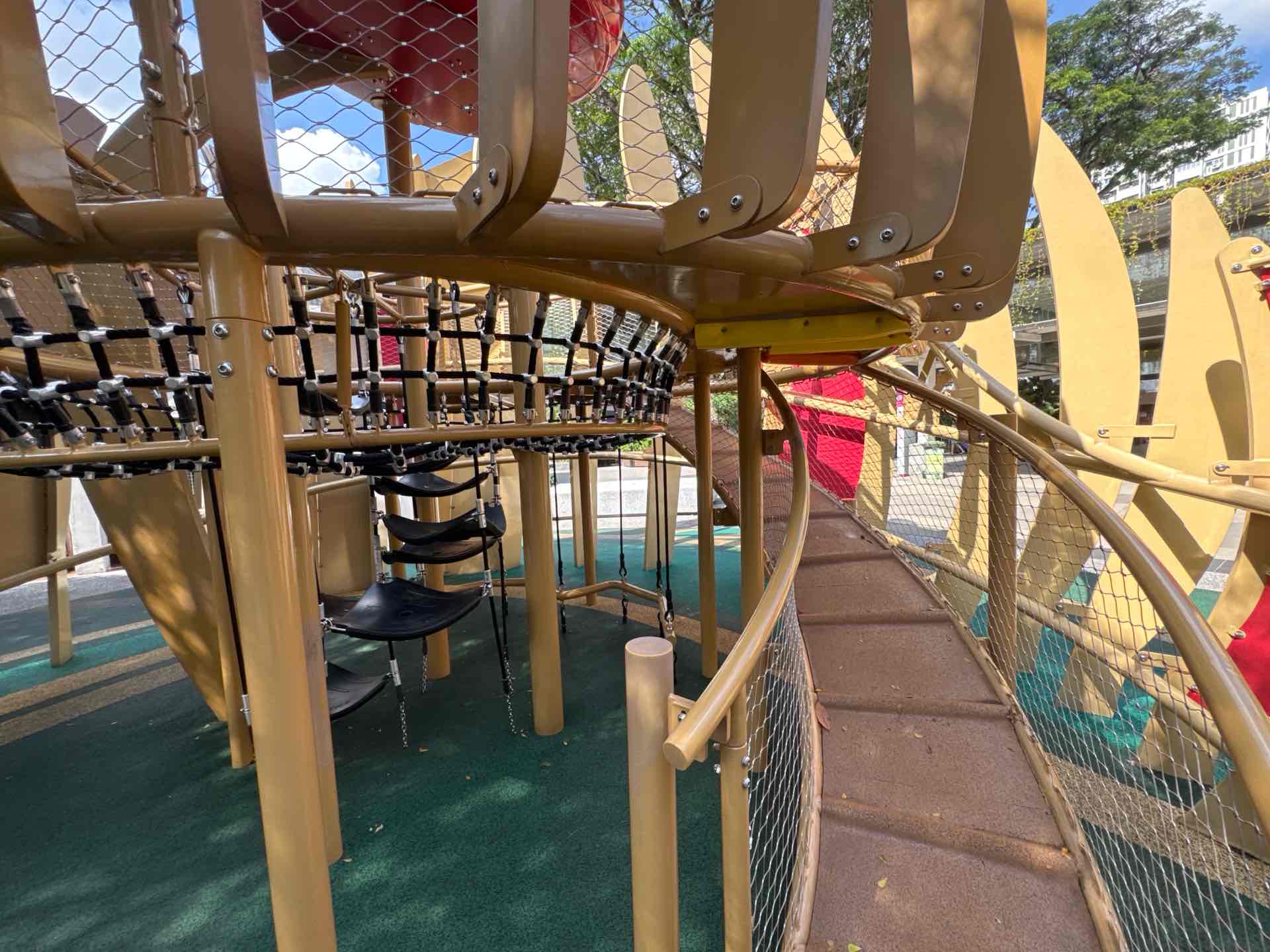 Saga Seeds Playground @ 61 Ang Mo Kio Avenue 8 - Photo 3