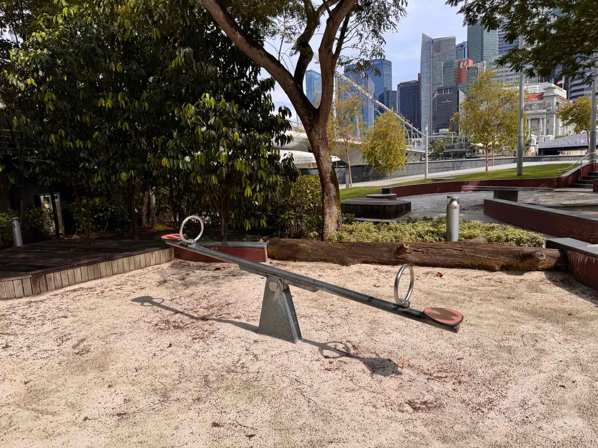 Esplanade Park Children’s Play Area - Photo 2