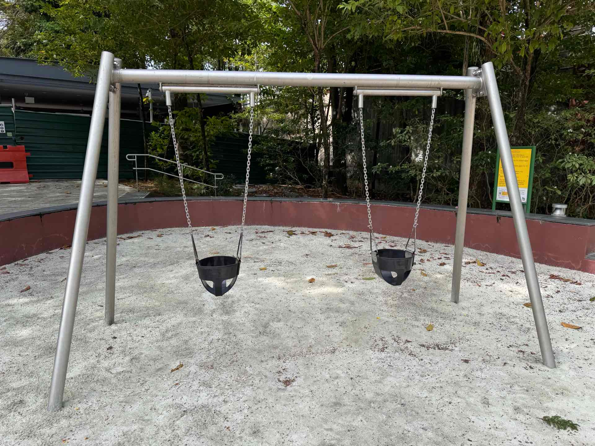 Esplanade Park Children’s Play Area