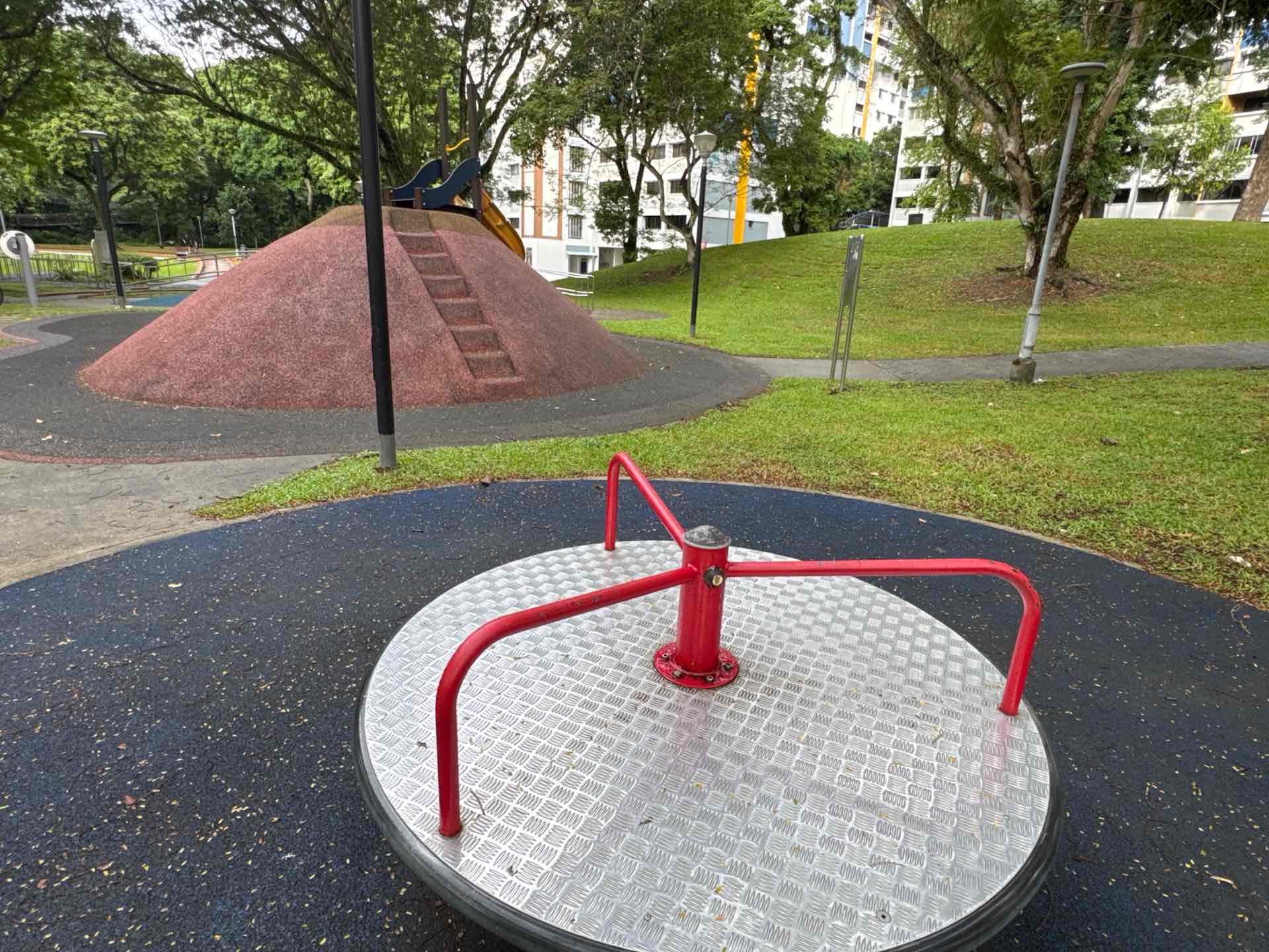 602 Bedok Reservoir Road Playground - Photo 4