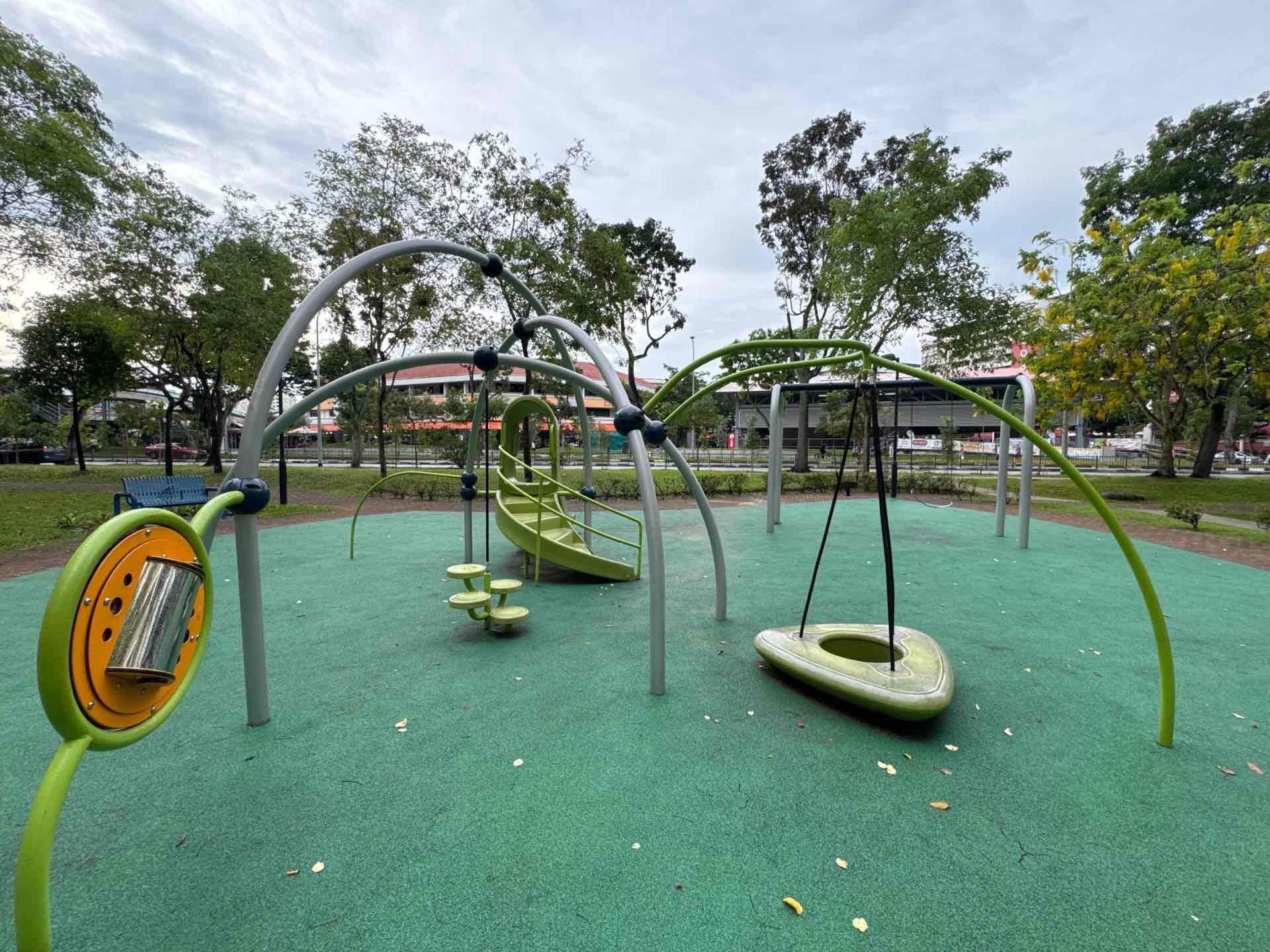 134 Bedok Reservoir Road Playground - Photo 3