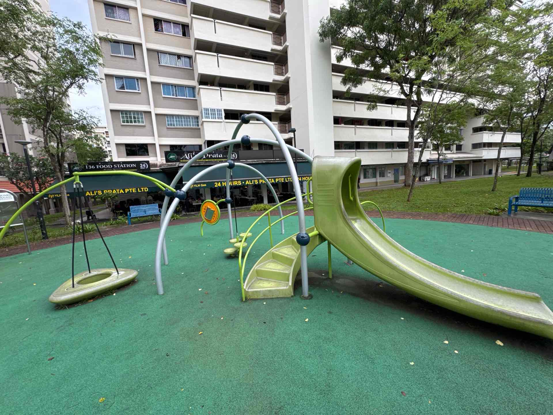 134 Bedok Reservoir Road Playground - Photo 2