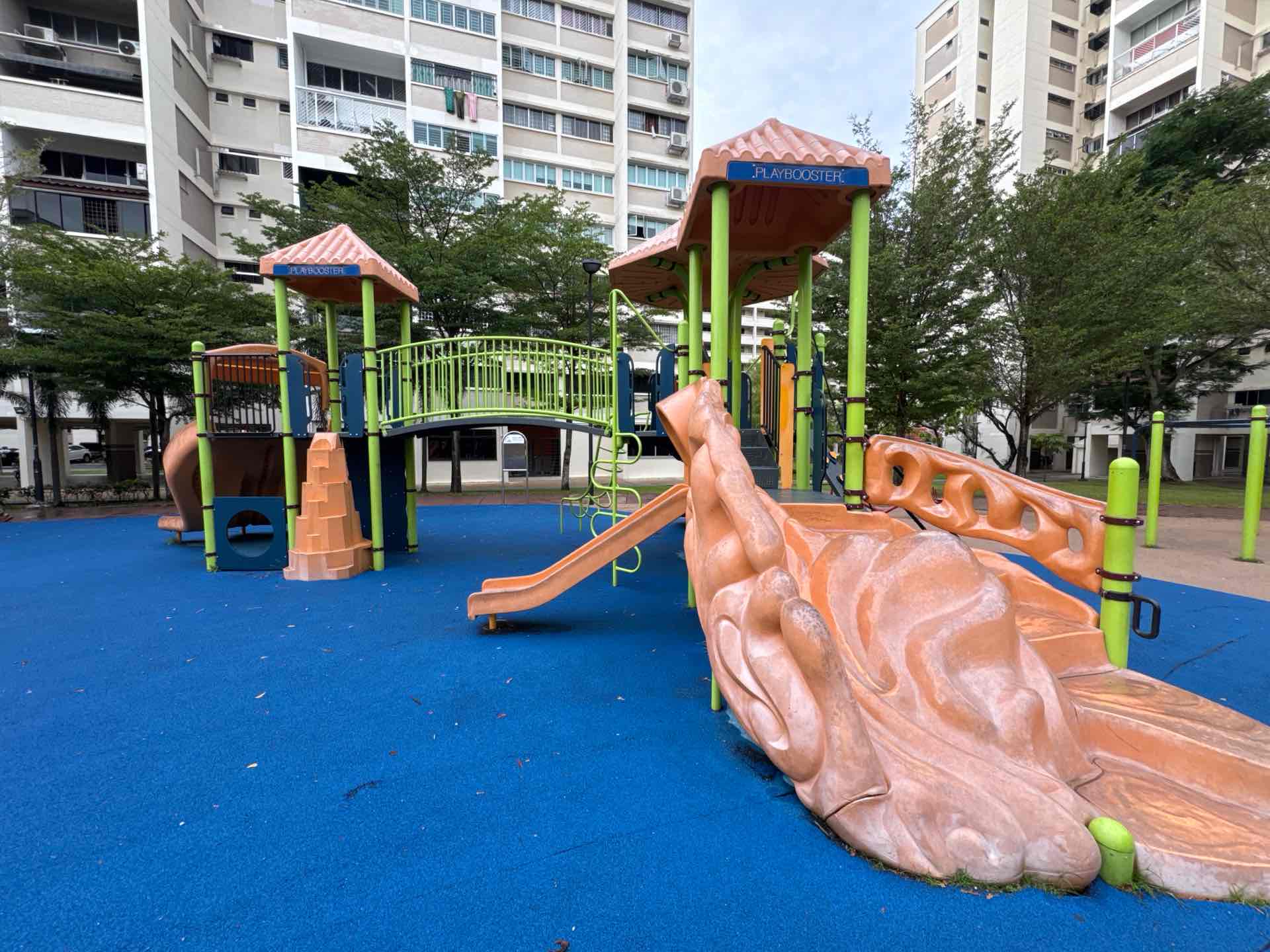 138 Bedok Reservoir Road Playground - Photo 2