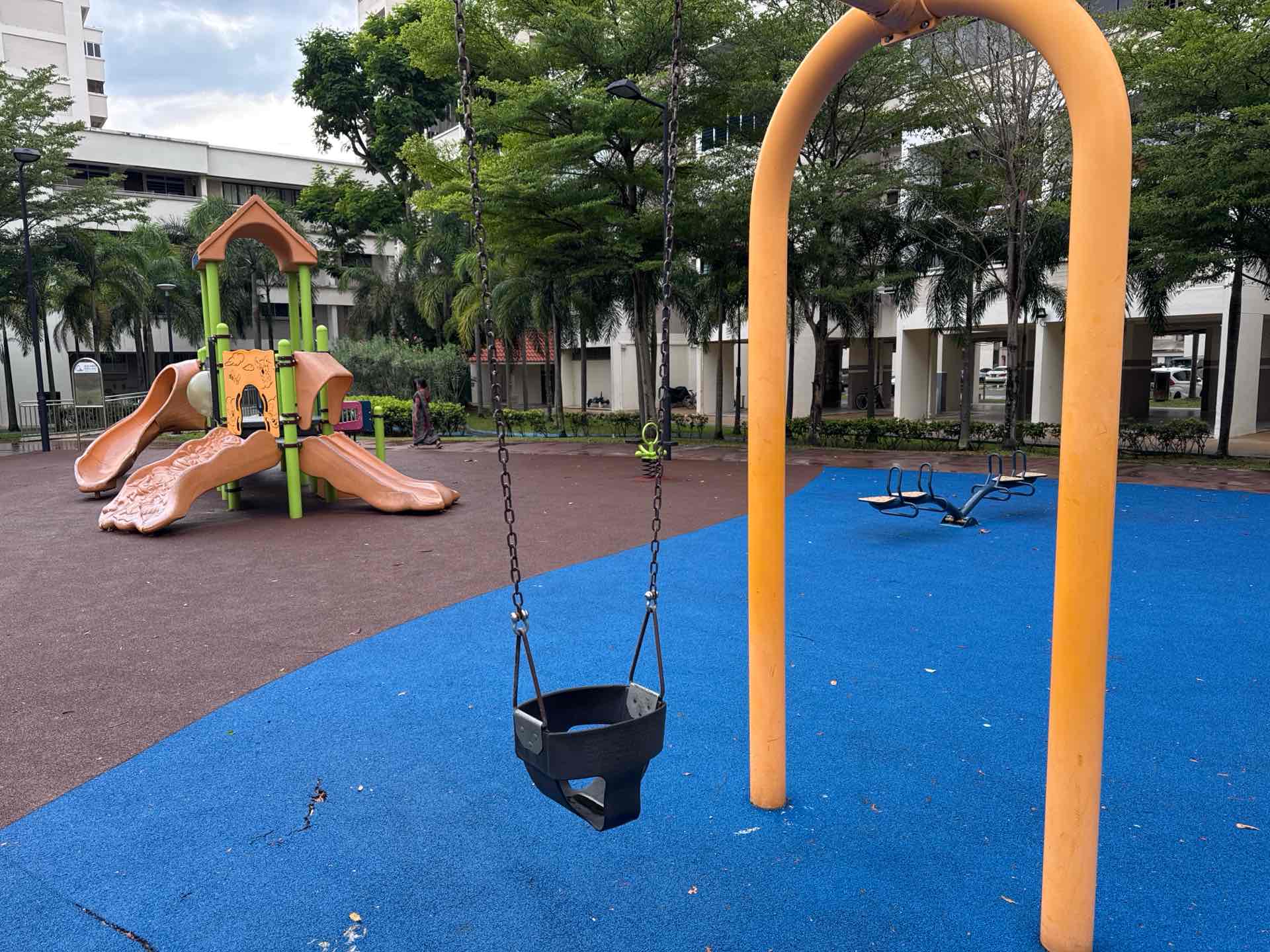 138 Bedok Reservoir Road Playground - Photo 3