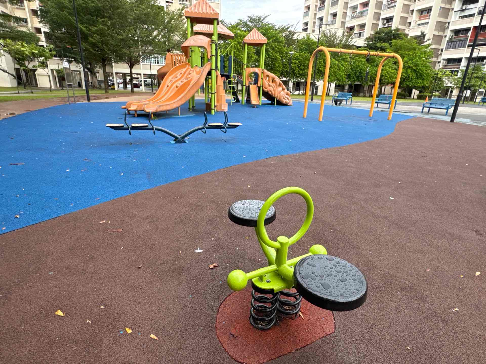 138 Bedok Reservoir Road Playground - Photo 6