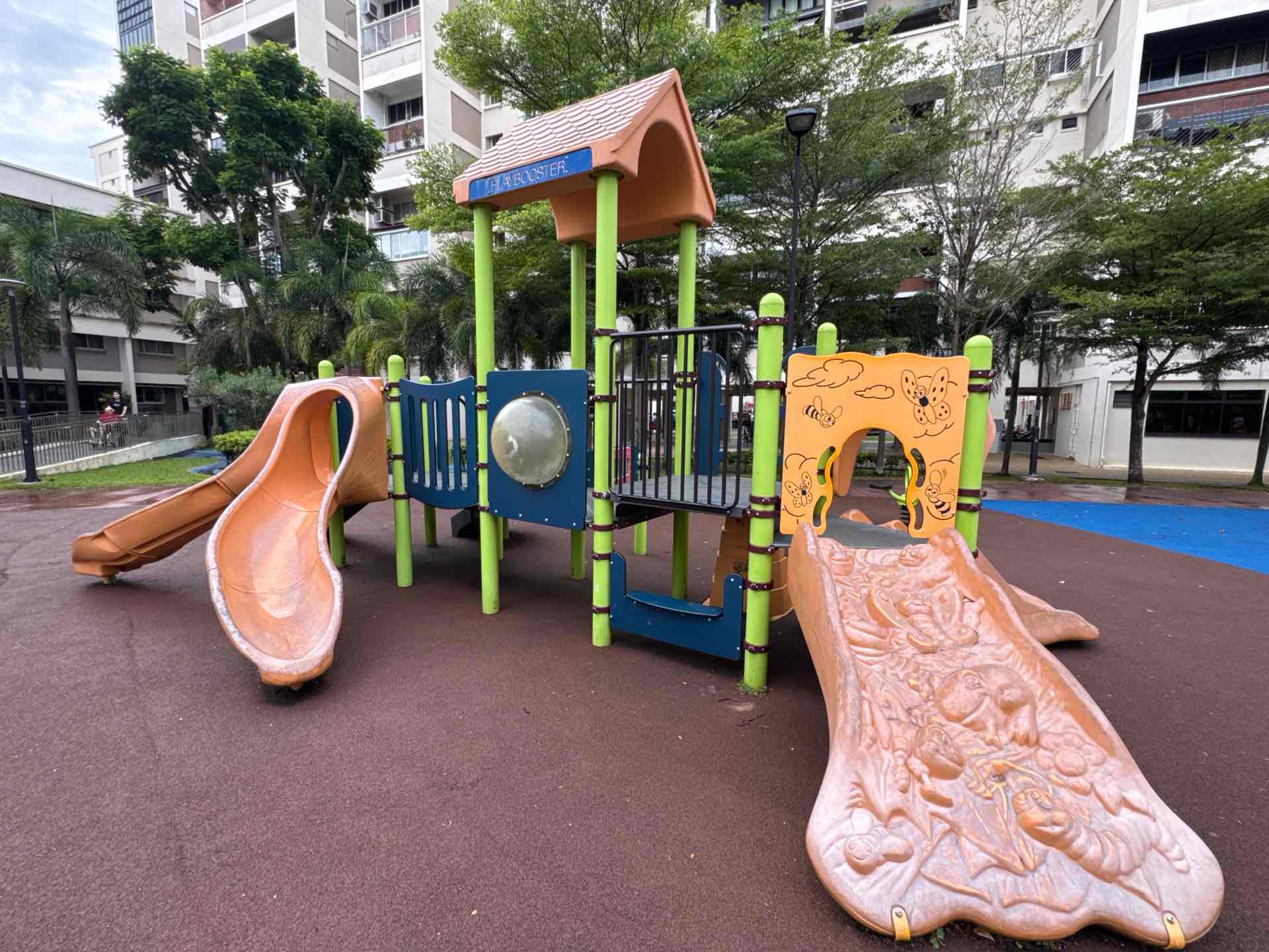 138 Bedok Reservoir Road Playground - Photo 4
