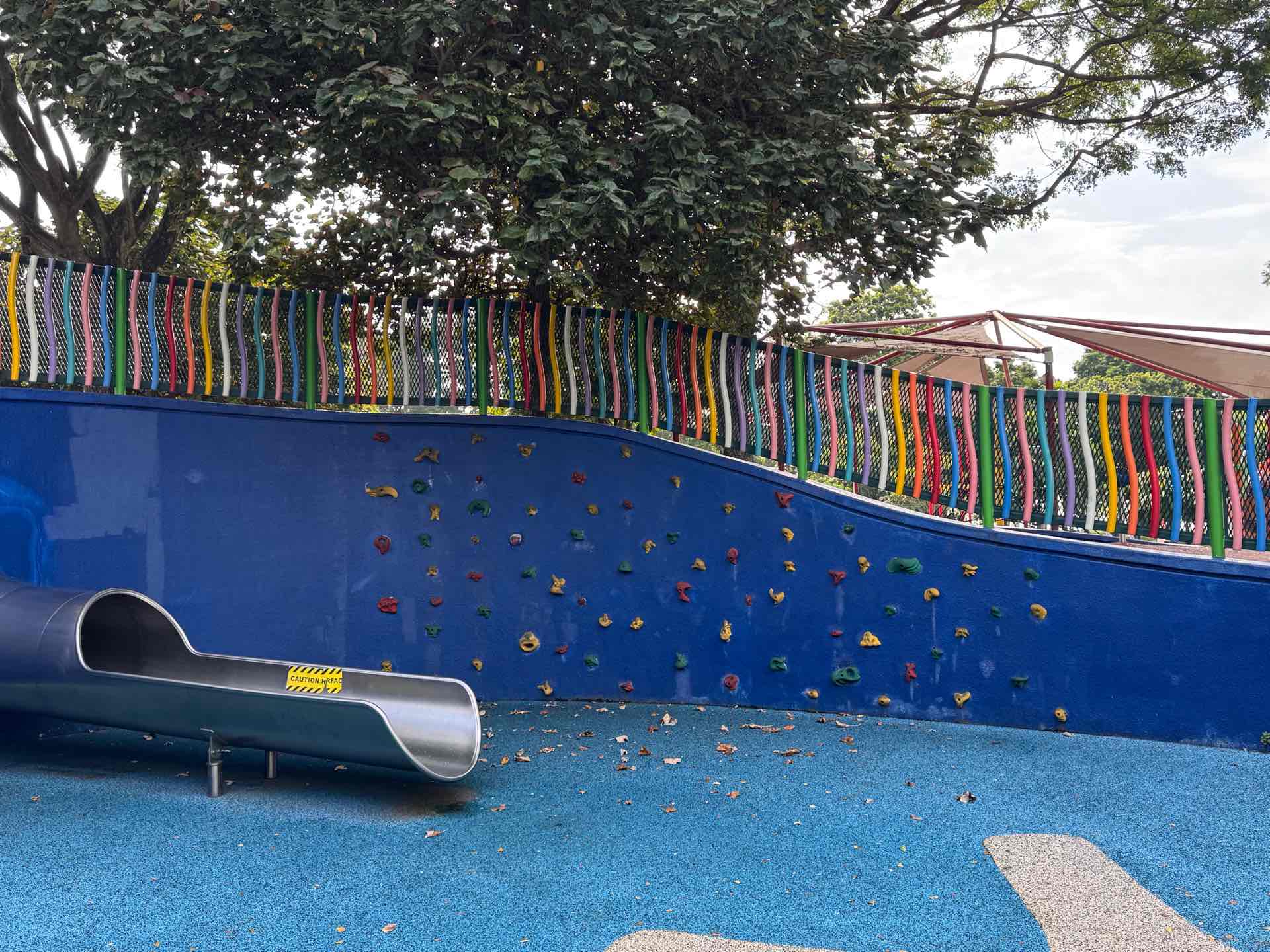 East Coast Park Marine Cove Playground - Photo 5