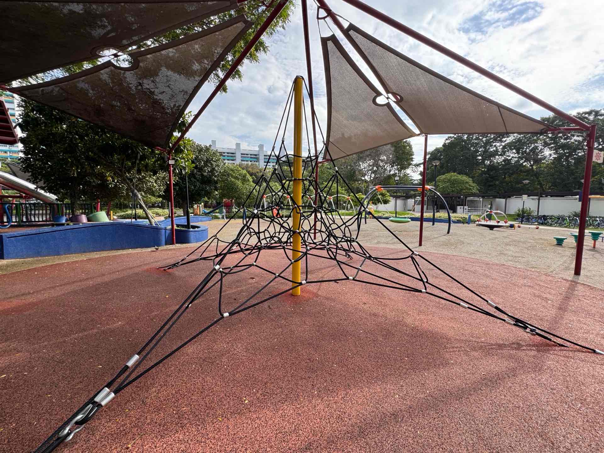East Coast Park Marine Cove Playground - Photo 6