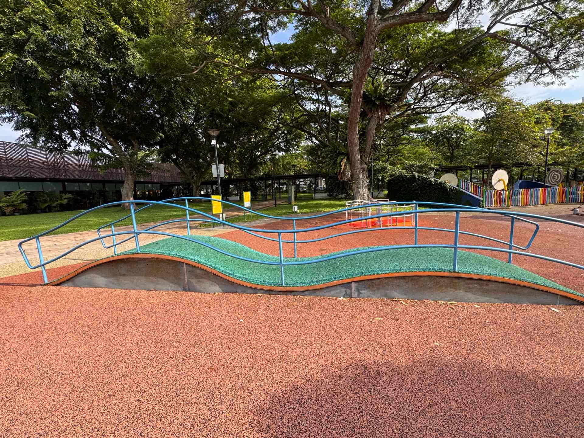 East Coast Park Marine Cove Playground - Photo 4