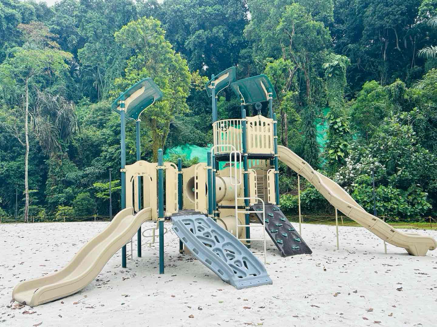Labrador Nature Reserve Playground - Photo 2