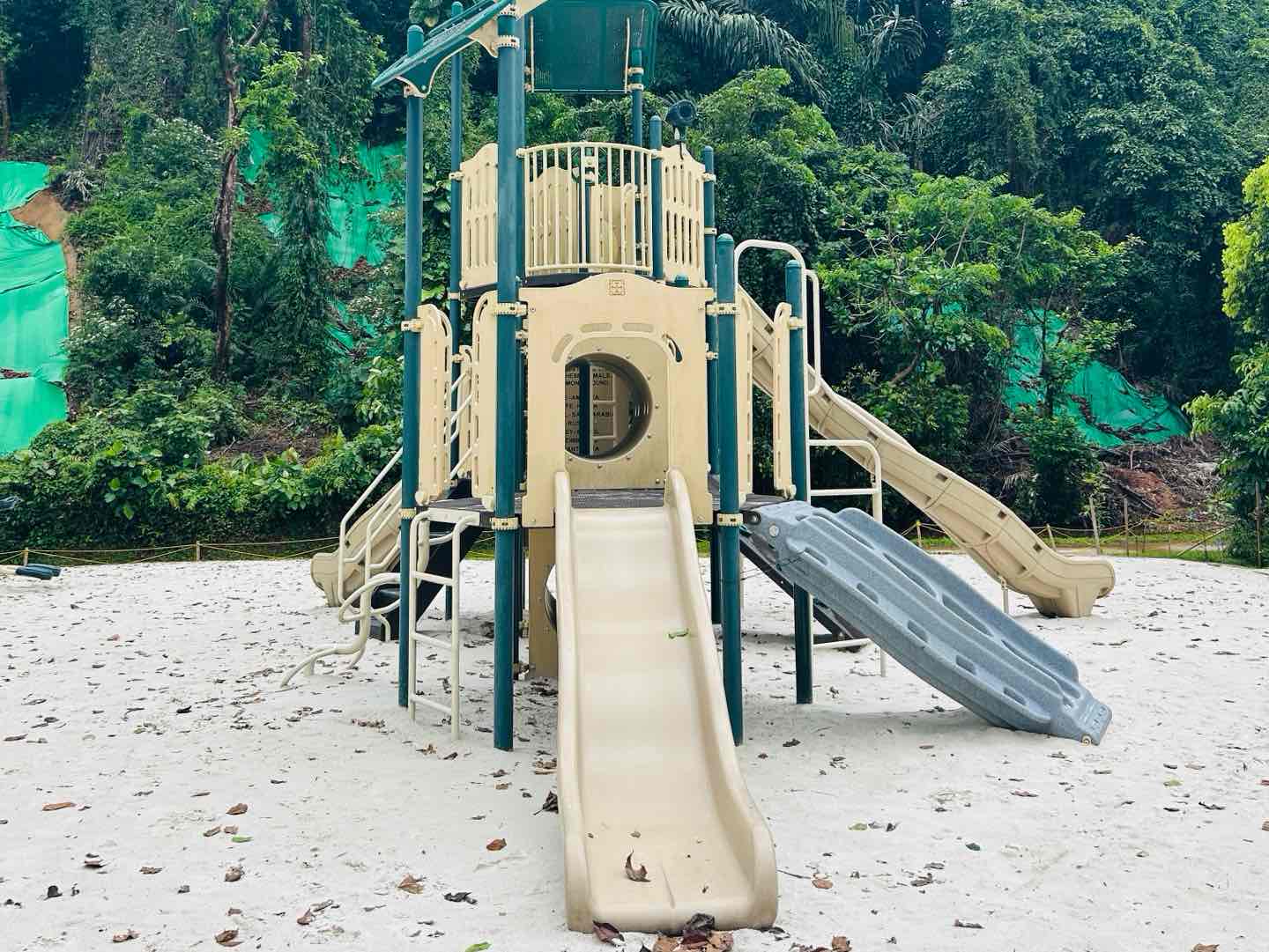 Labrador Nature Reserve Playground - Photo 3
