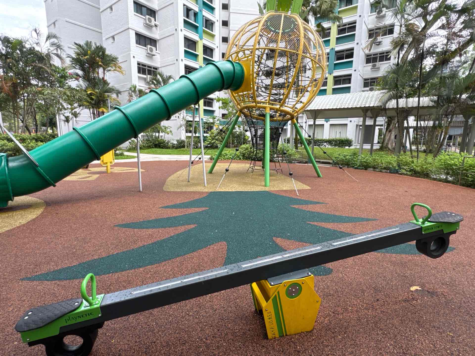 767 Choa Chu Kang Street 54 Playground - Photo 4