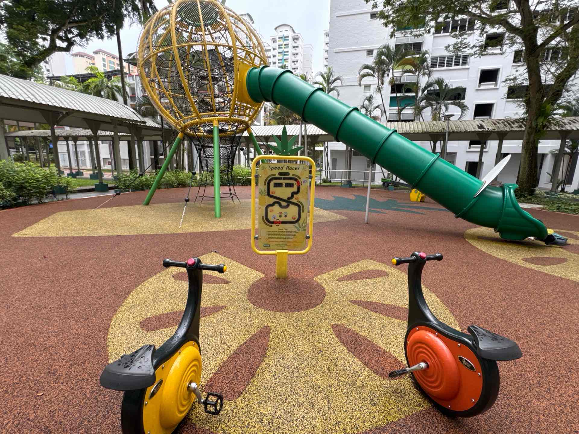 767 Choa Chu Kang Street 54 Playground - Photo 2