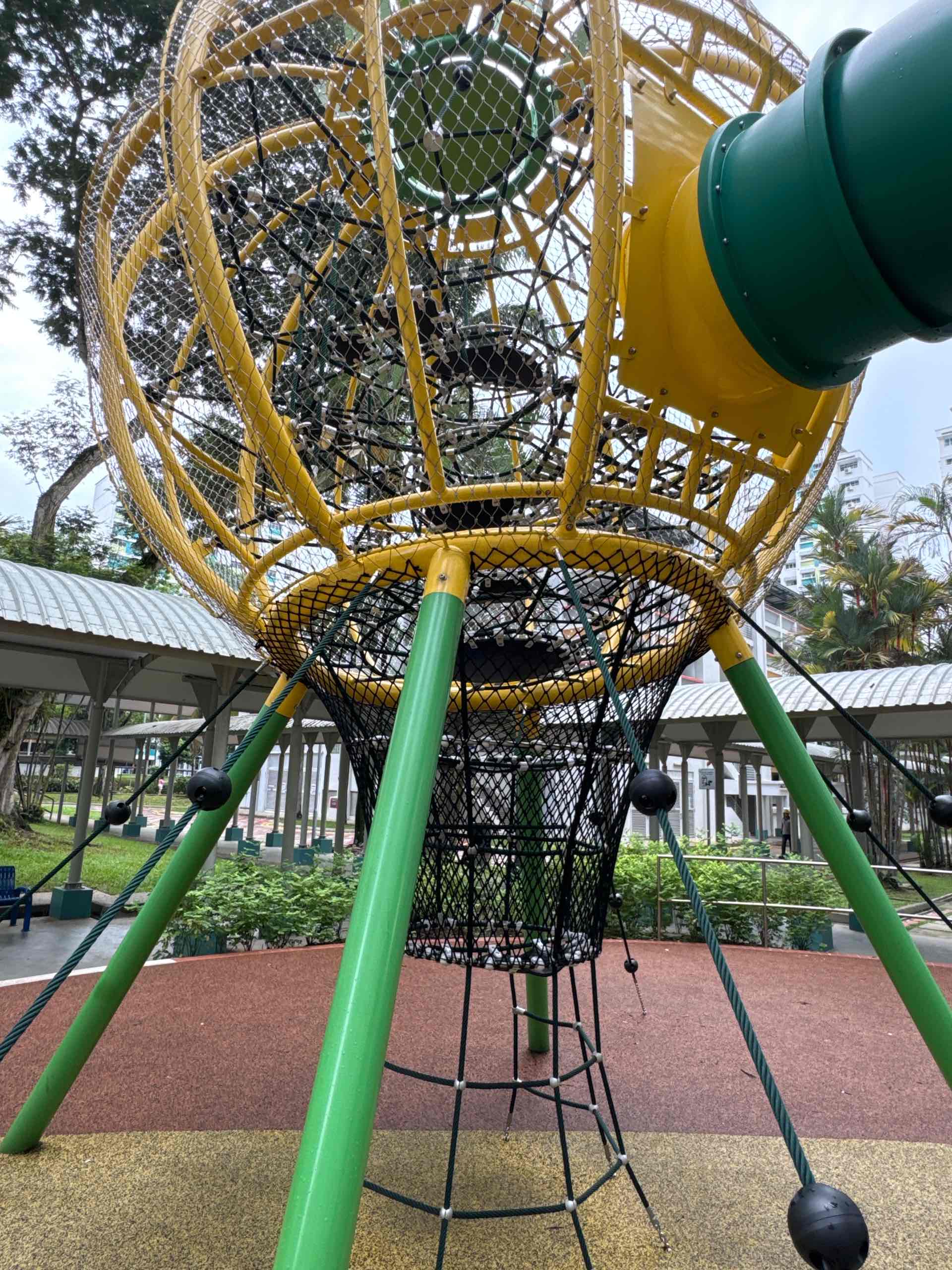 767 Choa Chu Kang Street 54 Playground - Photo 3