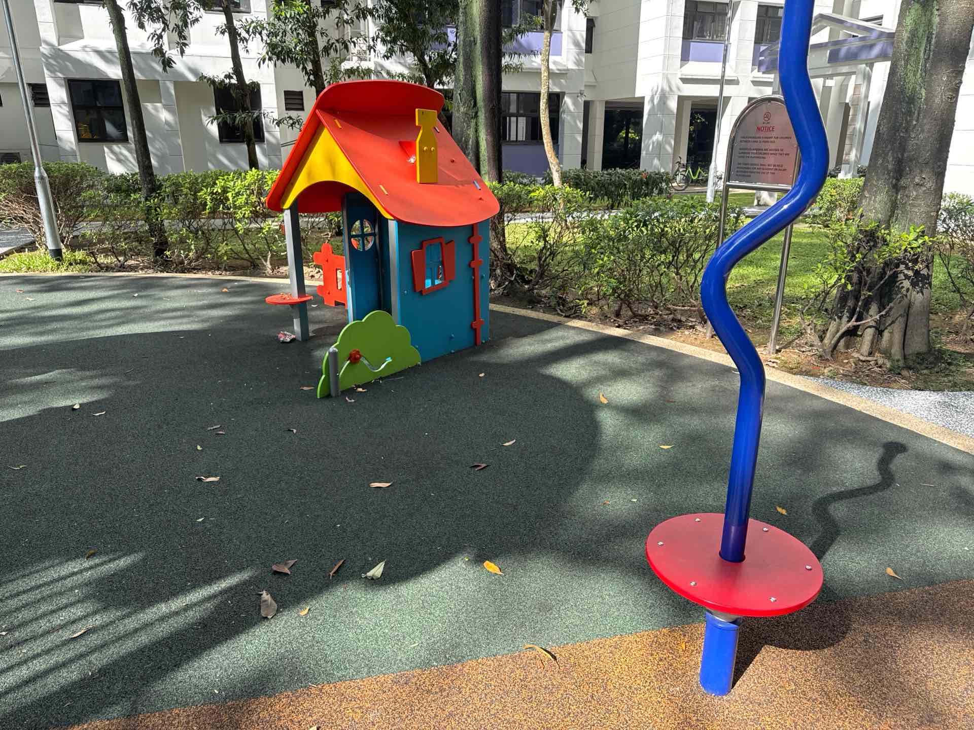315A Ang Mo Kio Street 31 Playground - Photo 4