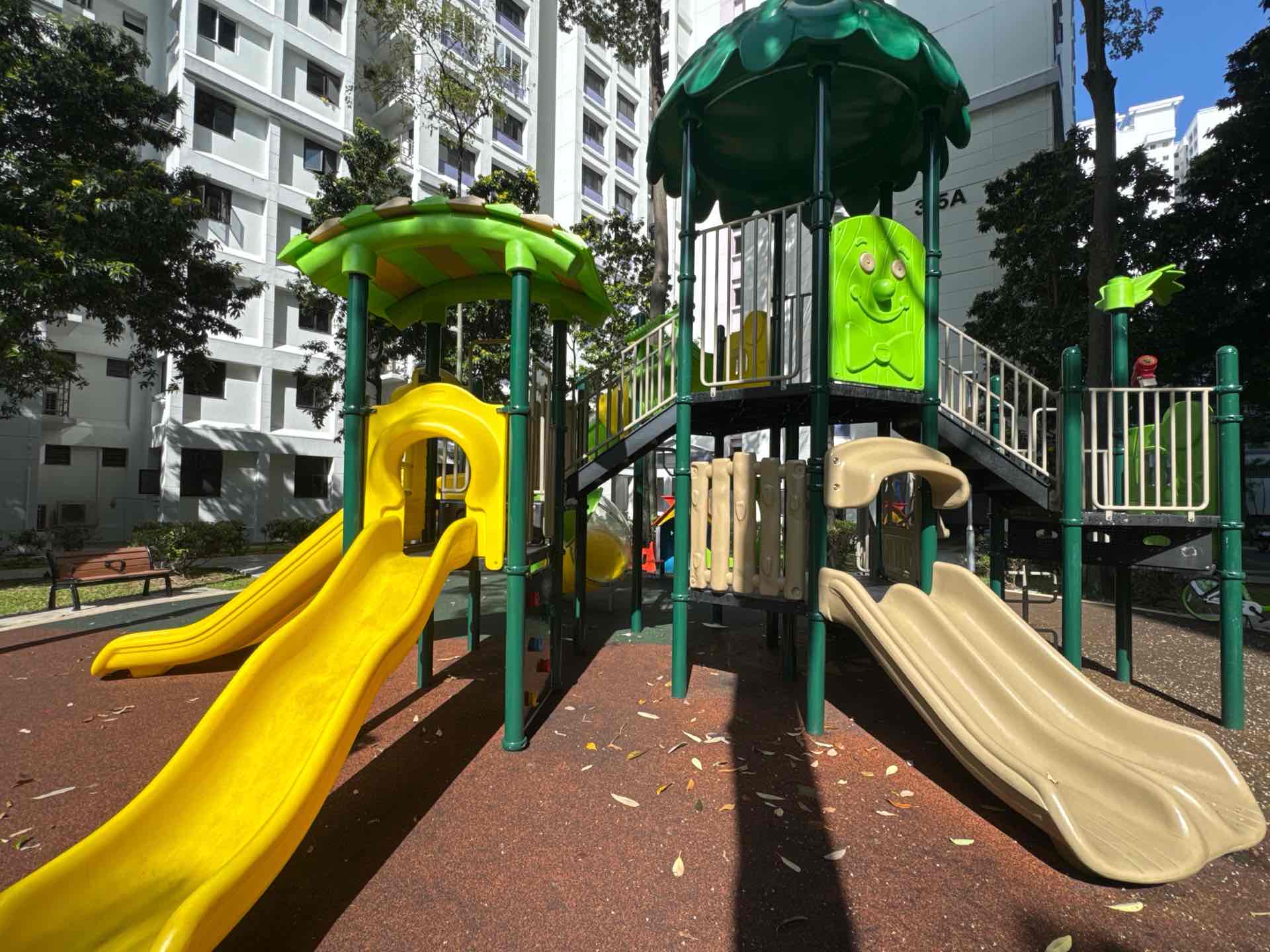 315A Ang Mo Kio Street 31 Playground - Photo 2