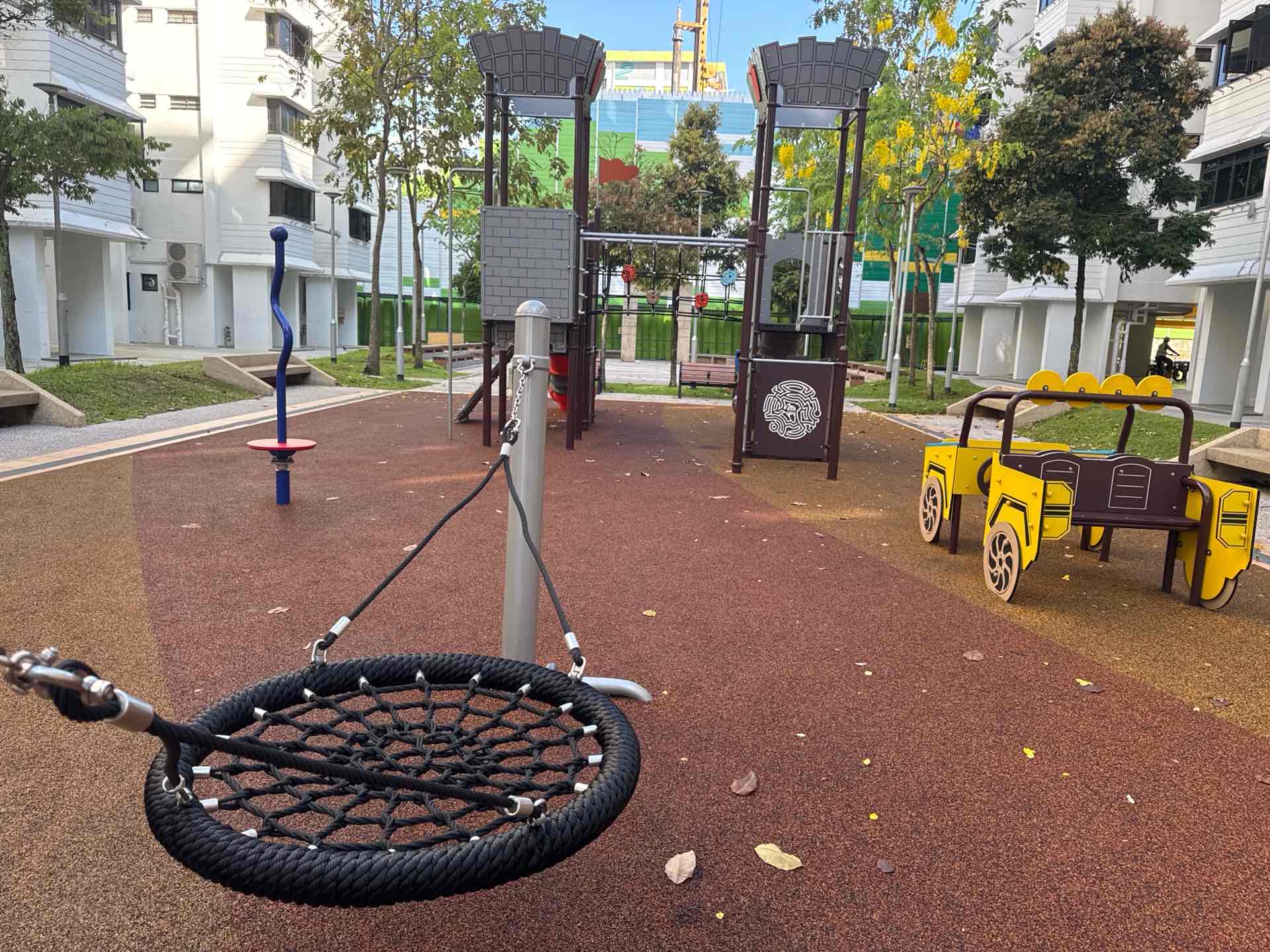 304 Ang Mo Kio Avenue 1 Playground - Photo 4