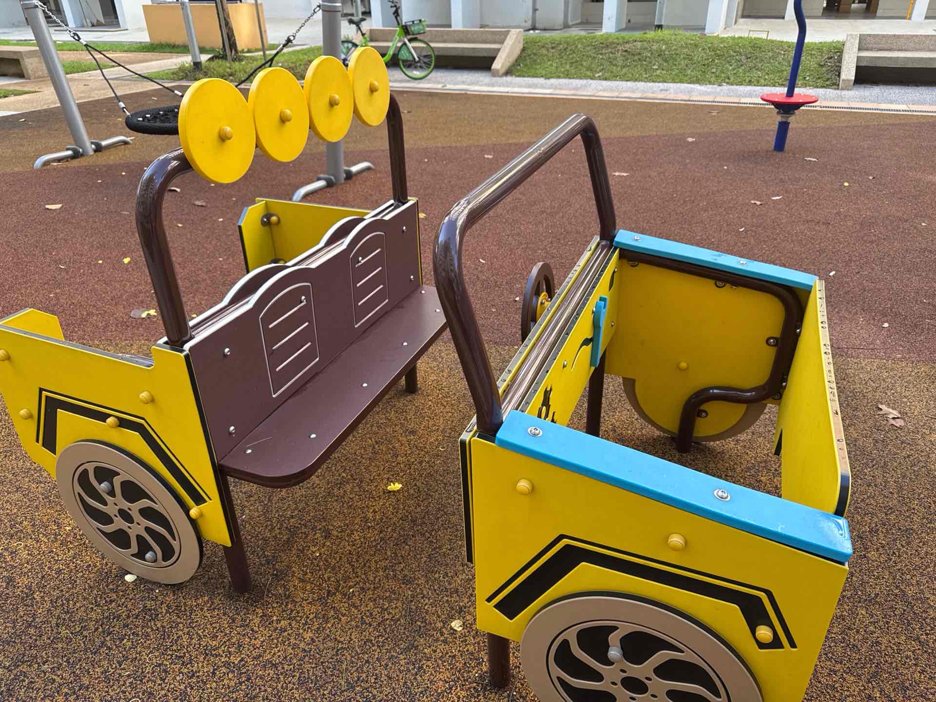 304 Ang Mo Kio Avenue 1 Playground - Photo 3