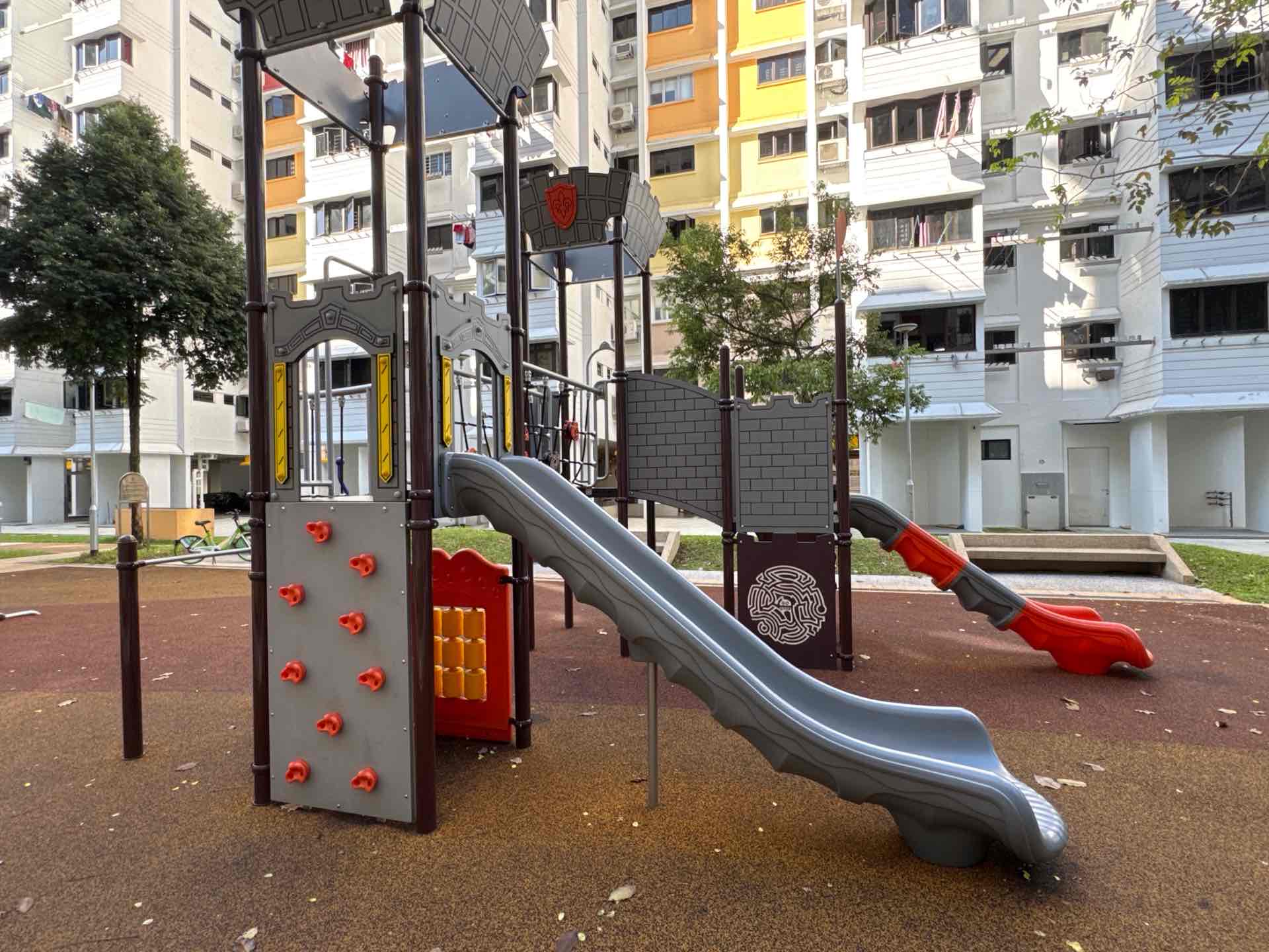 304 Ang Mo Kio Avenue 1 Playground - Photo 2
