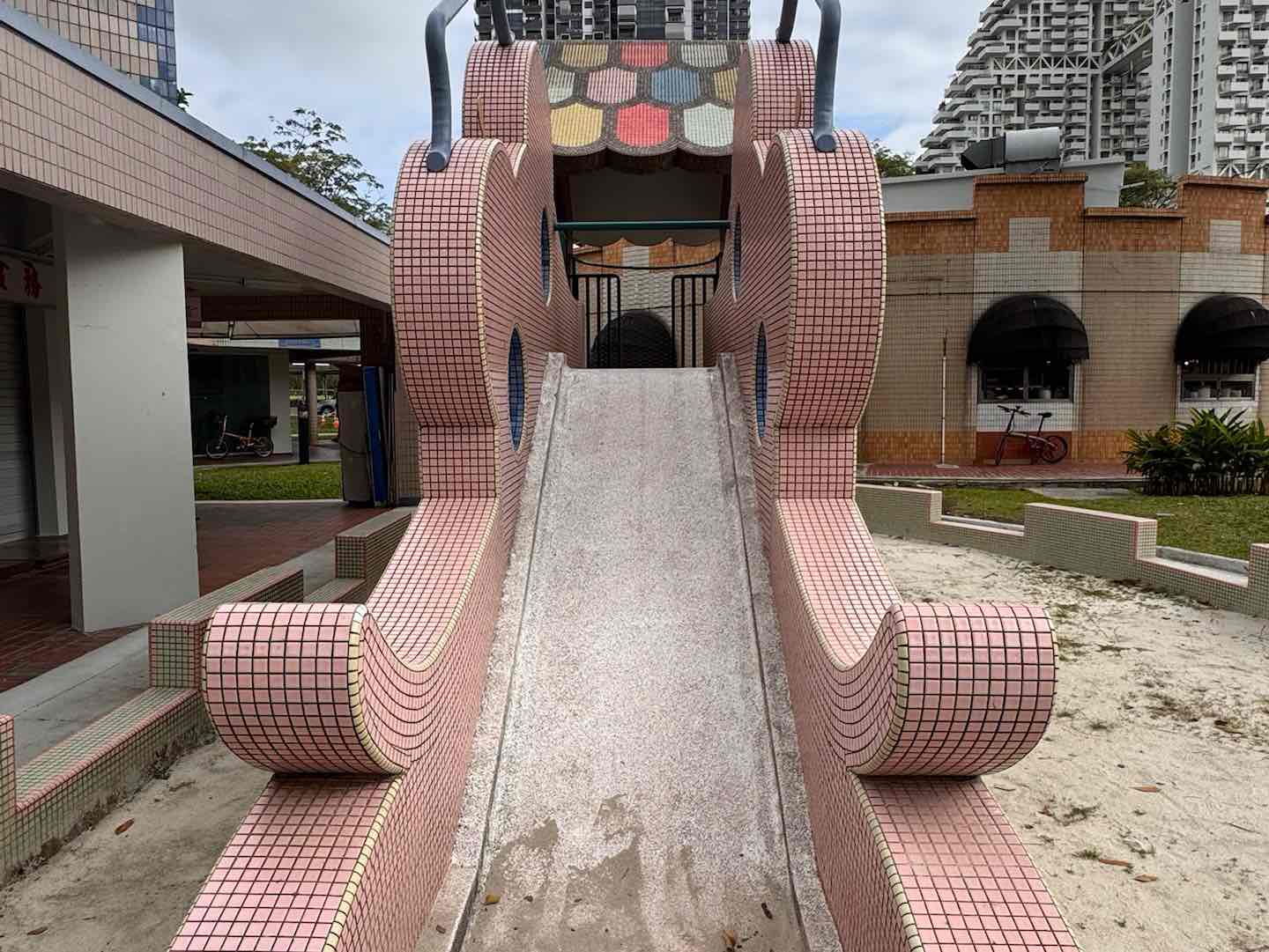514C Bishan Street 13 Playground - Photo 2