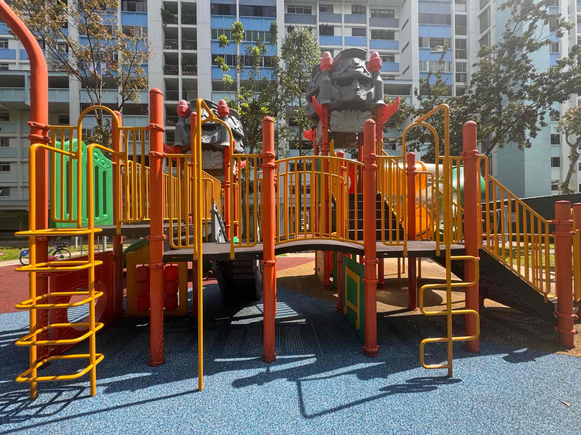 820 Woodlands Street 82 Playground - Photo 2