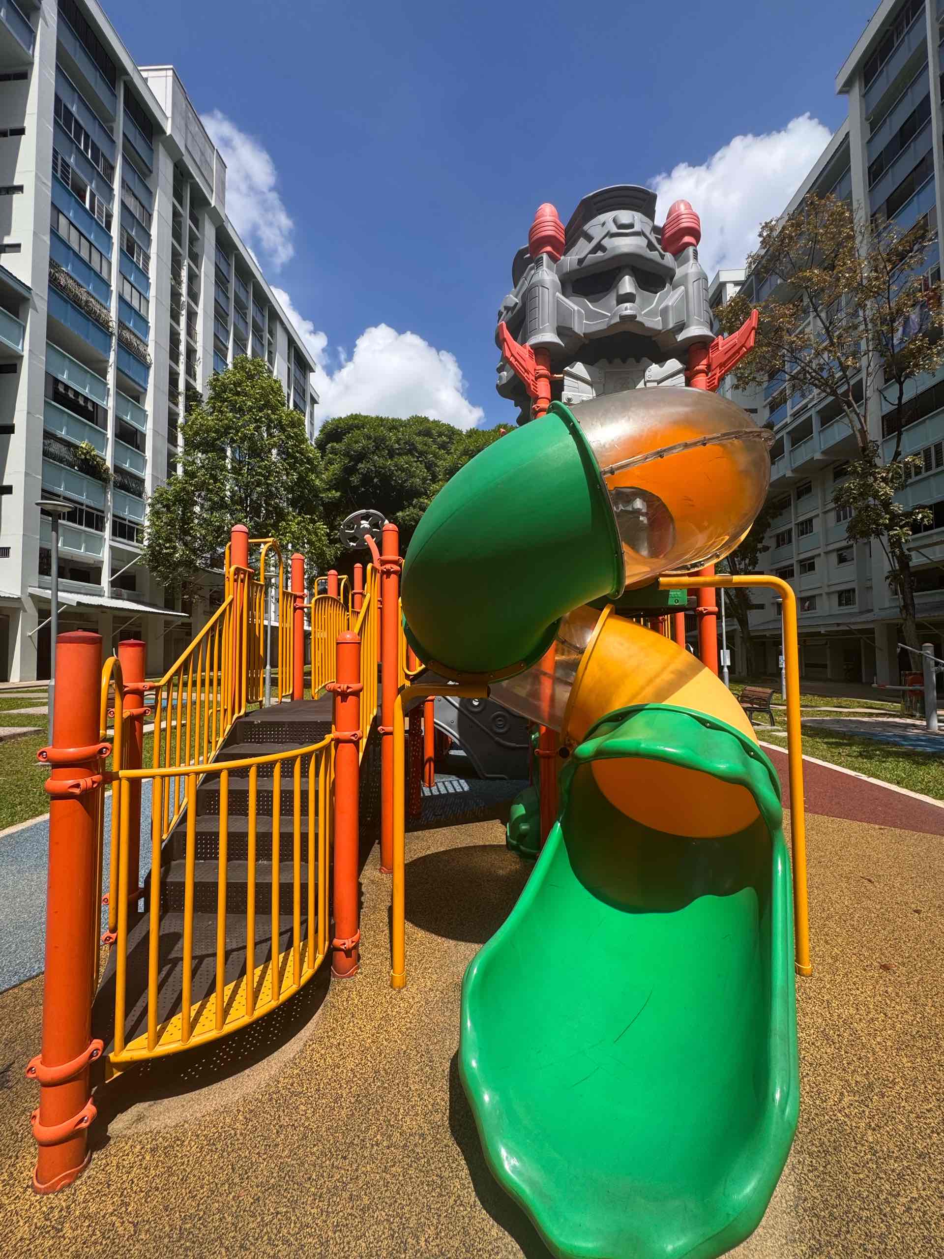 820 Woodlands Street 82 Playground - Photo 3
