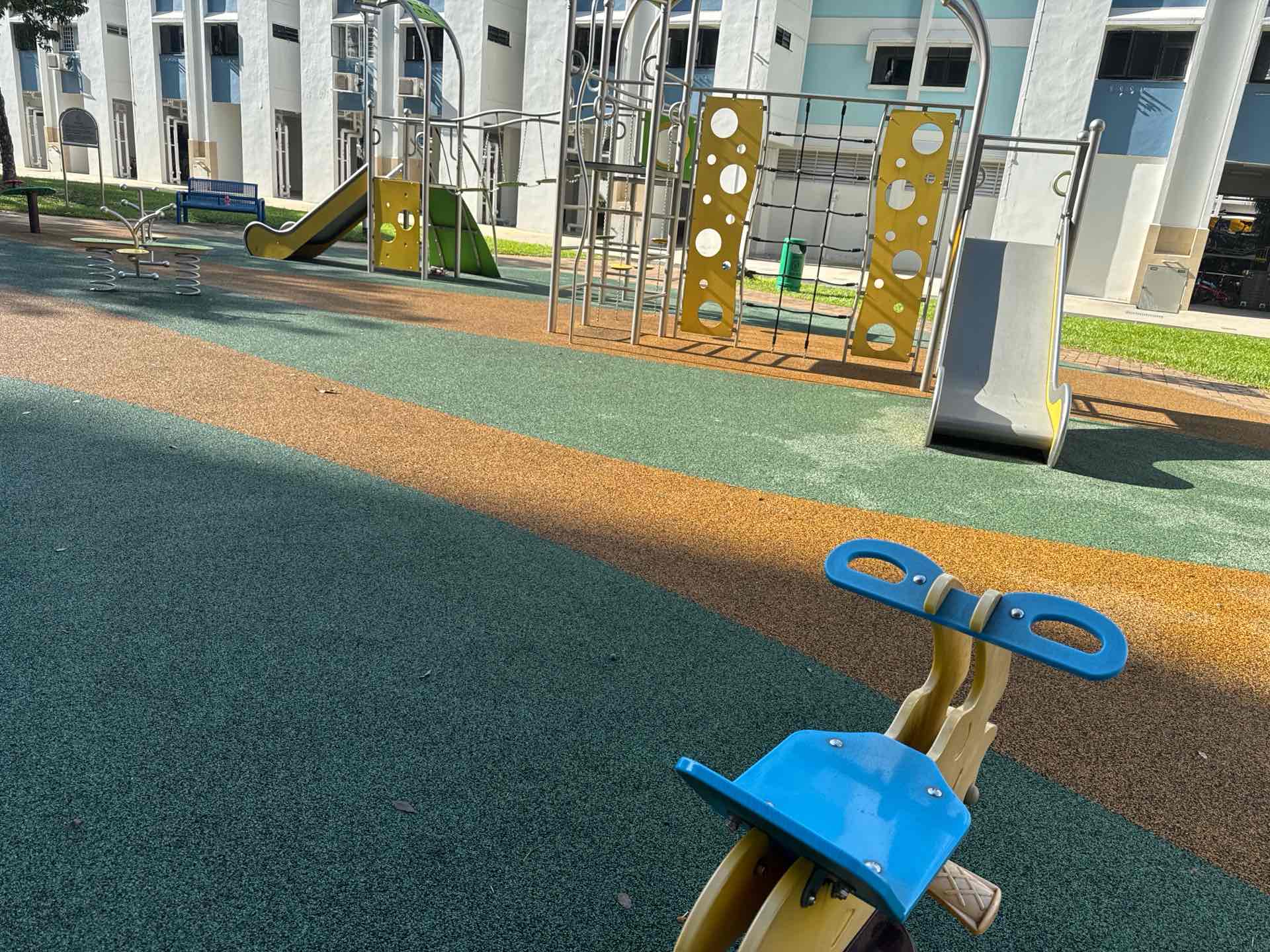 323 Ang Mo Kio Avenue 3 Playground - Photo 4