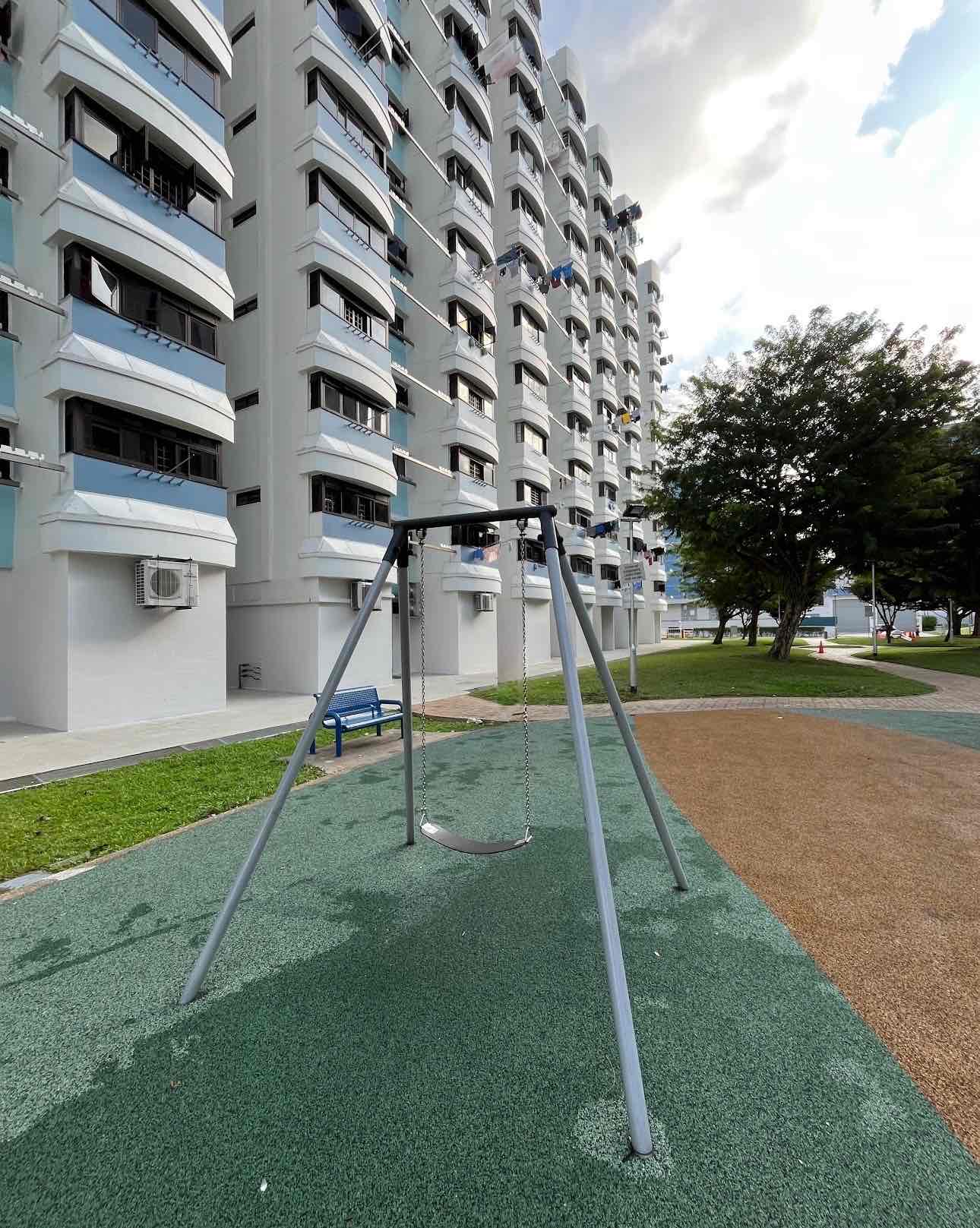 323 Ang Mo Kio Avenue 3 Playground - Photo 5