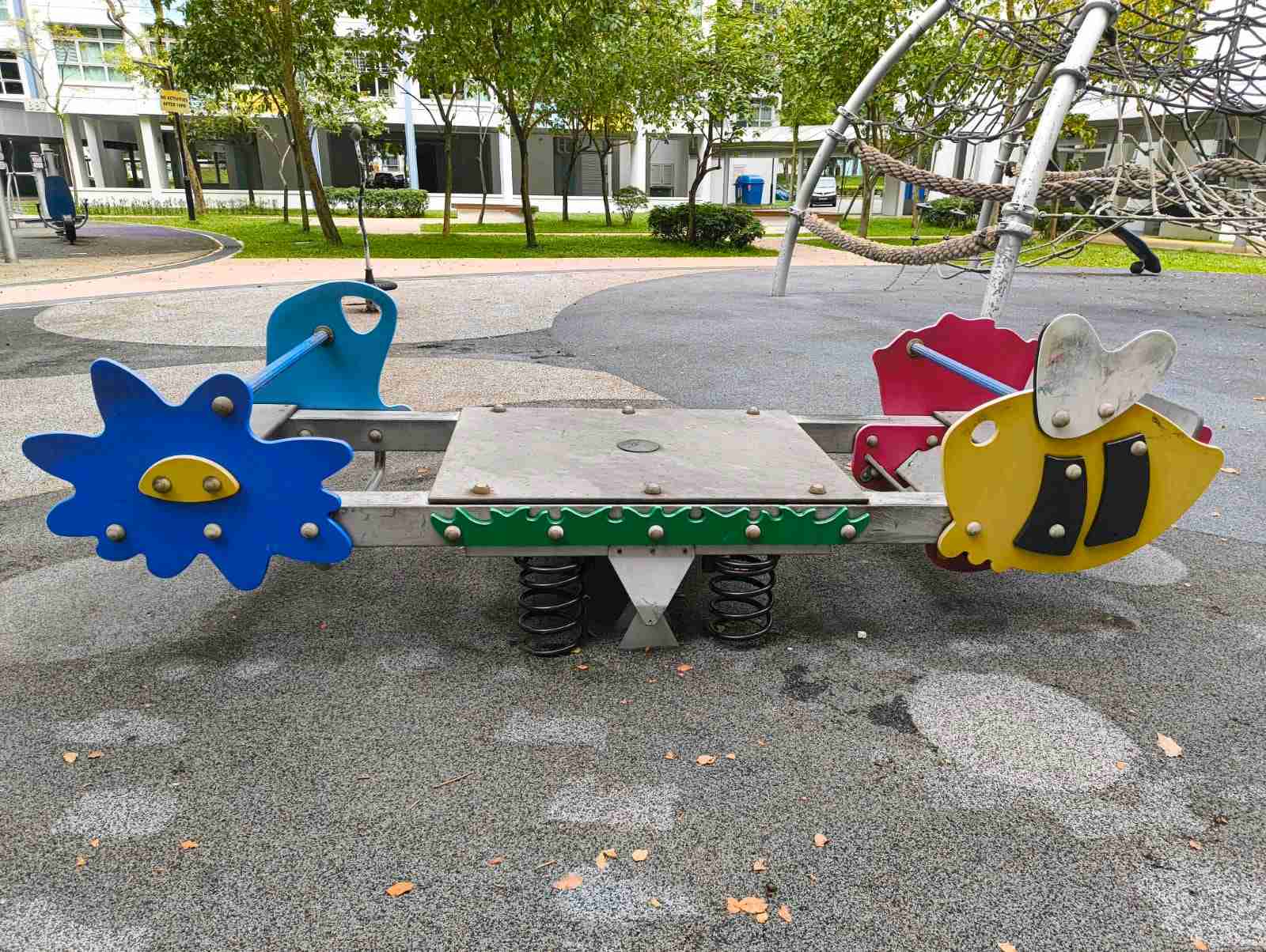 886C Woodlands Drive 50 Playground - Photo 4