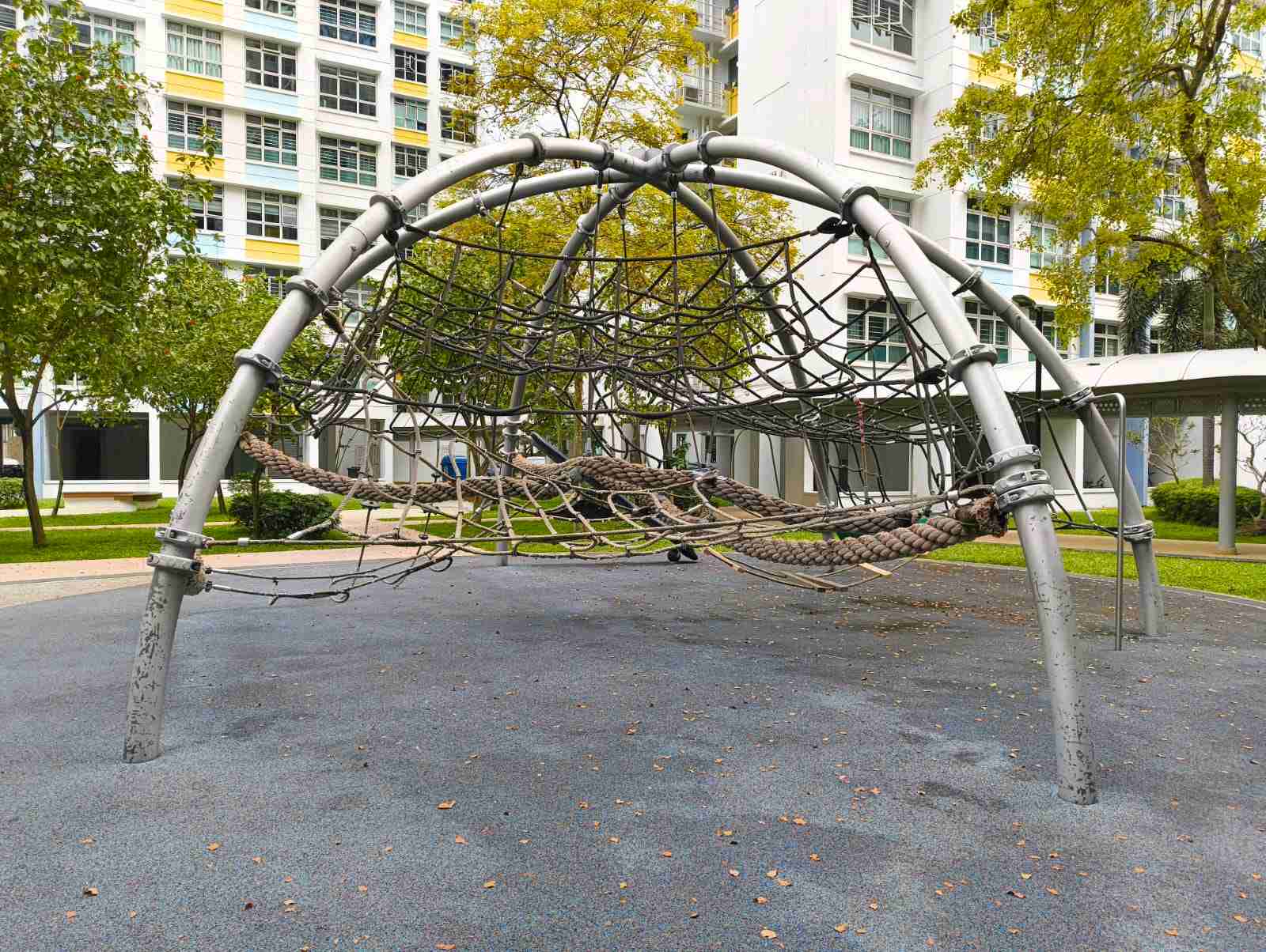 886C Woodlands Drive 50 Playground - Photo 3
