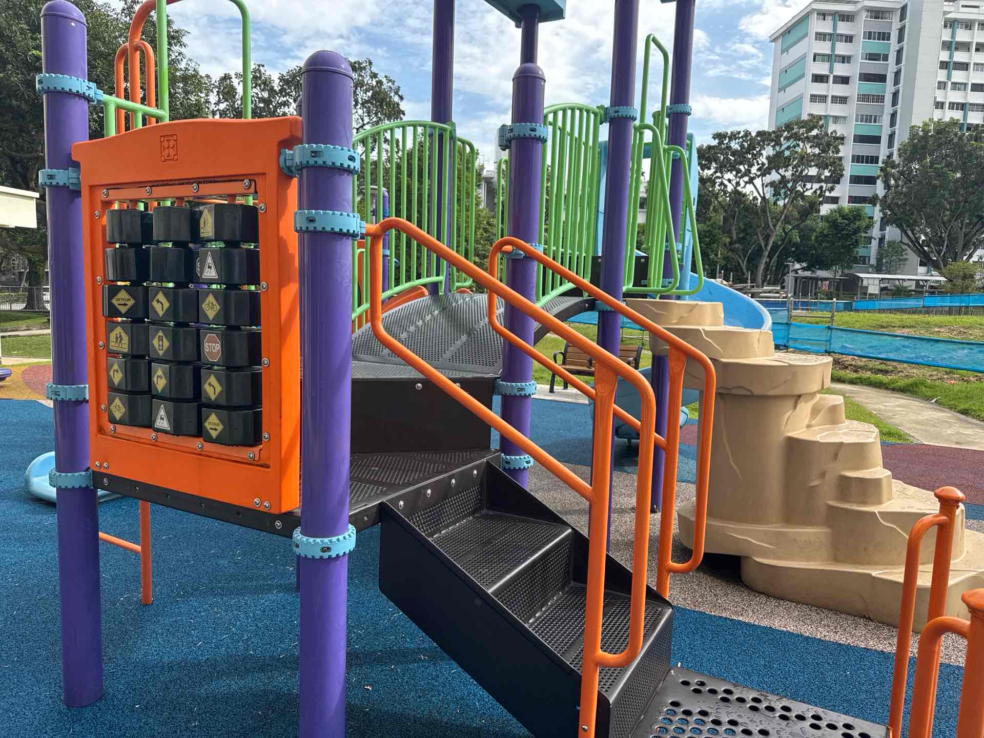 55 Chai Chee Drive Playground - Photo 2