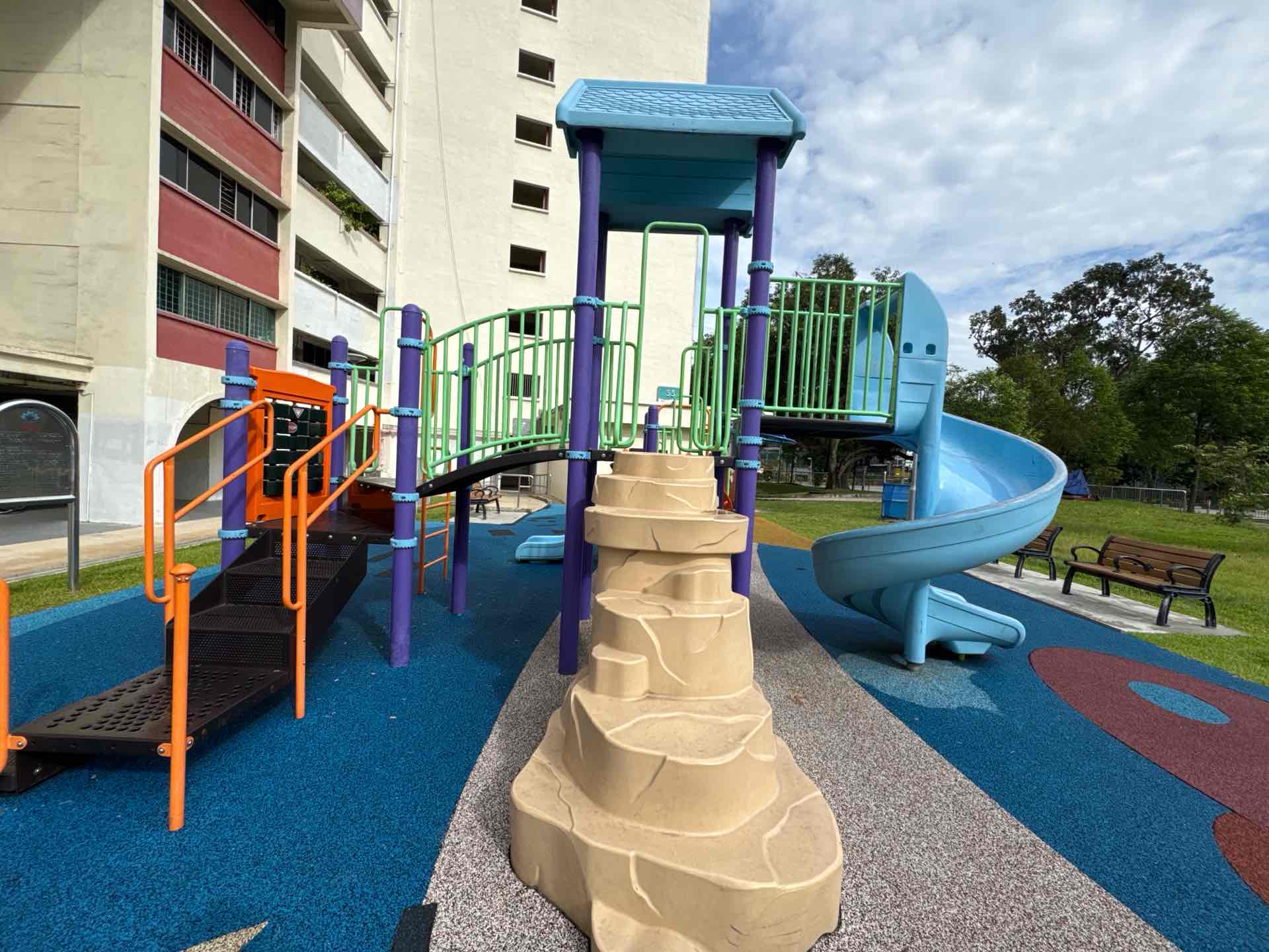 55 Chai Chee Drive Playground - Photo 3