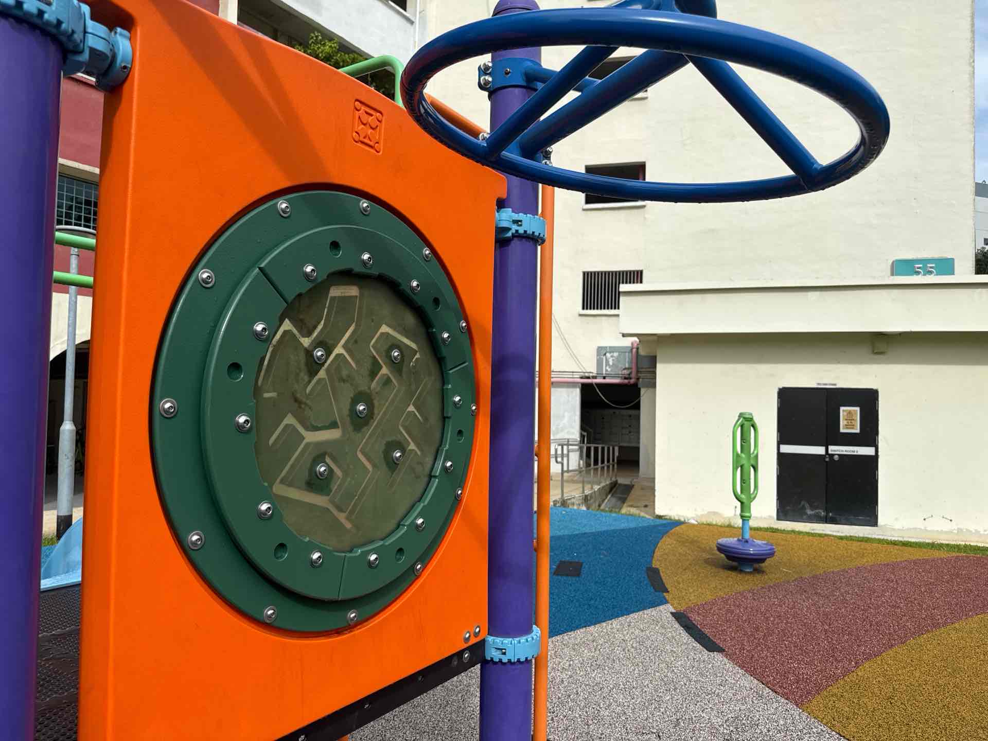 55 Chai Chee Drive Playground - Photo 4