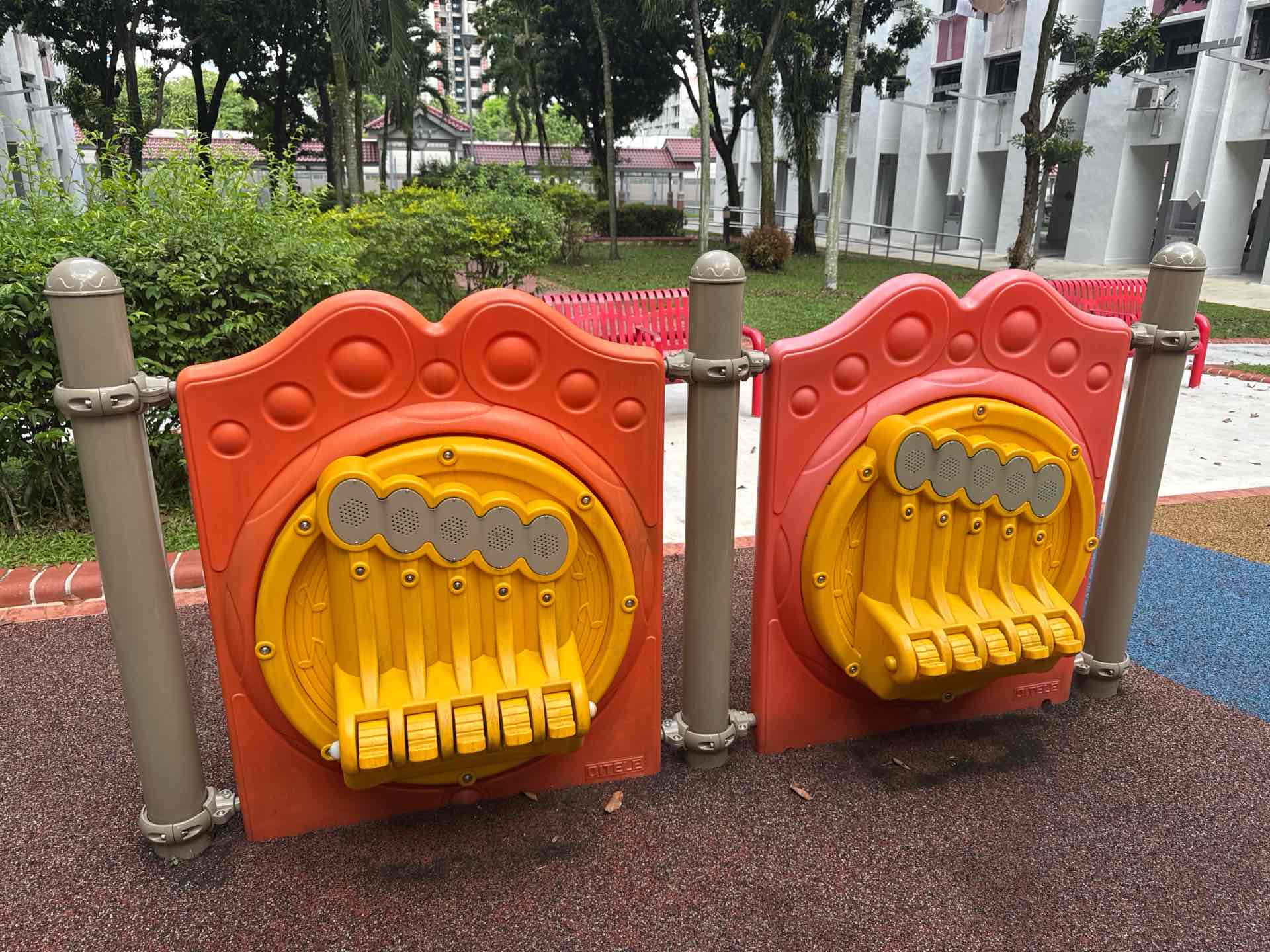 510 Ang Mo Kio Avenue 8 Playground - Photo 2
