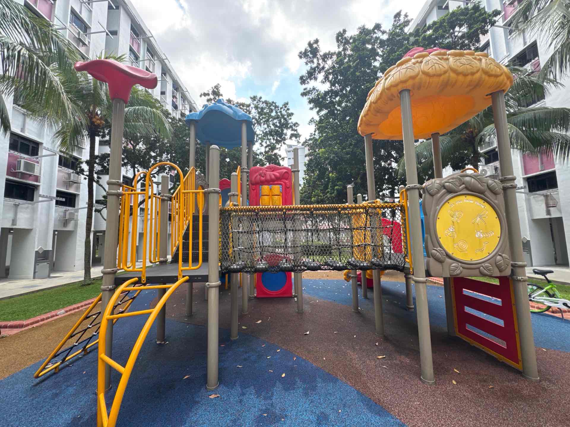 510 Ang Mo Kio Avenue 8 Playground - Photo 3