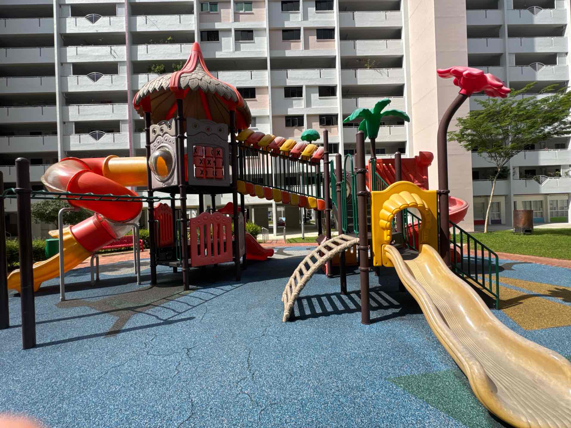 509 Ang Mo Kio Avenue 8 Playground - Photo 2