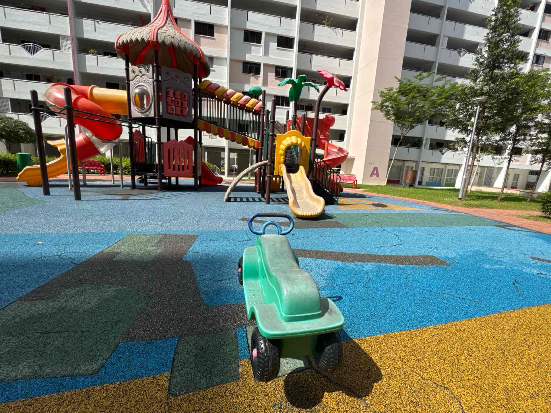 509 Ang Mo Kio Avenue 8 Playground - Photo 3