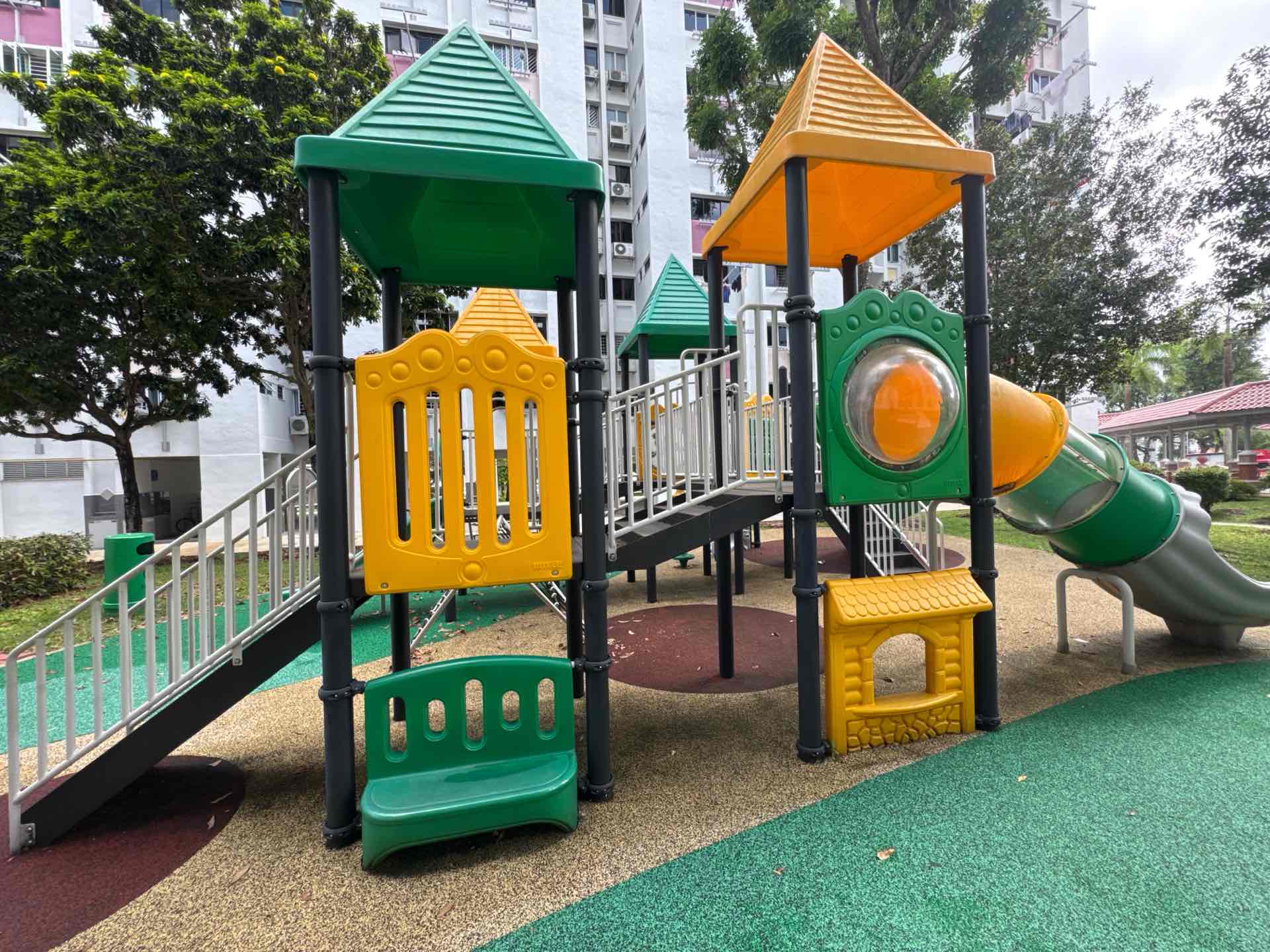 506 Ang Mo Kio Avenue 8 Playground - Photo 4