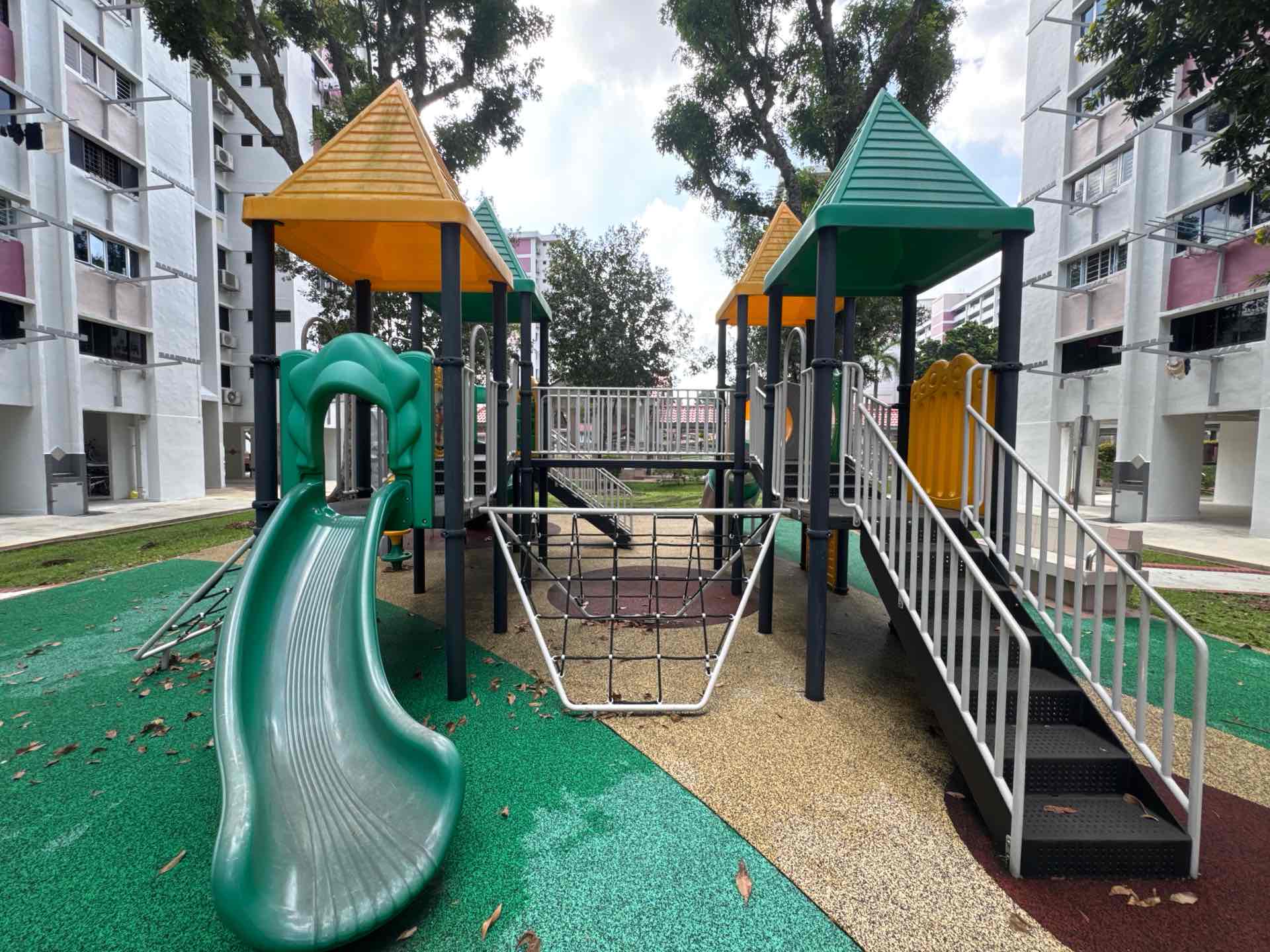 506 Ang Mo Kio Avenue 8 Playground - Photo 2