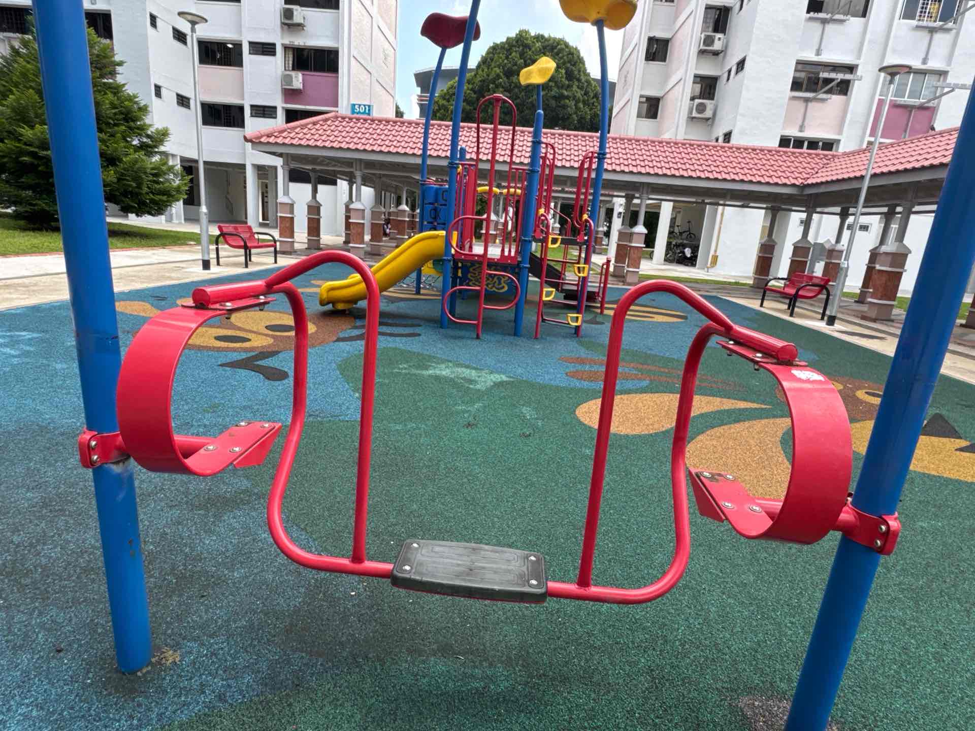 503 Ang Mo Kio Avenue 5 Playground - Photo 3