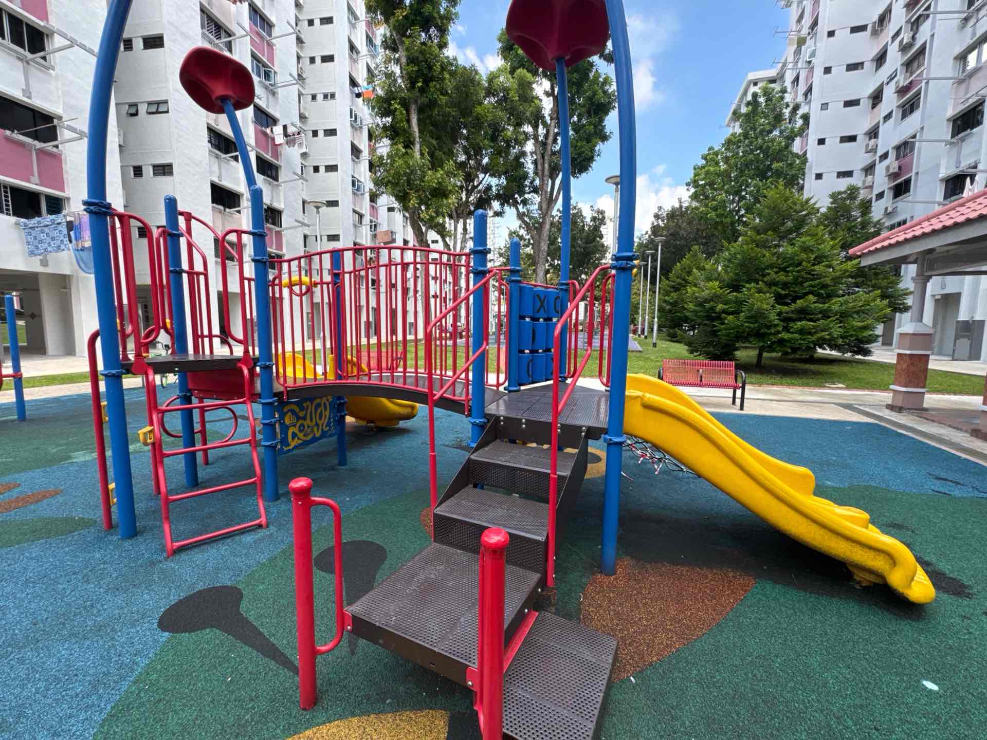 503 Ang Mo Kio Avenue 5 Playground - Photo 2