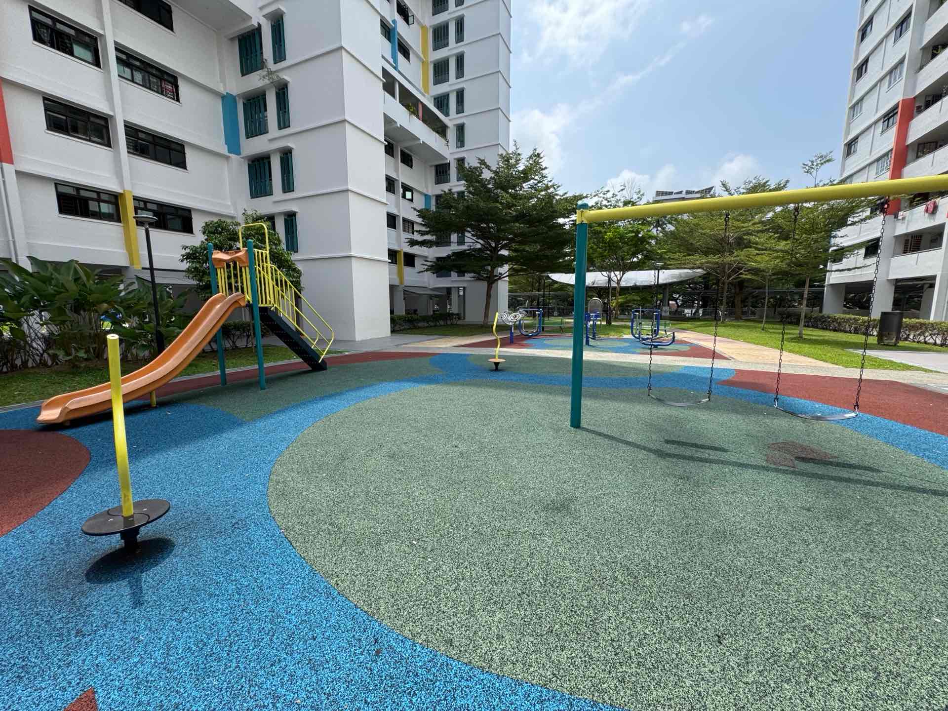 42 Chai Chee Street Playground - Photo 3